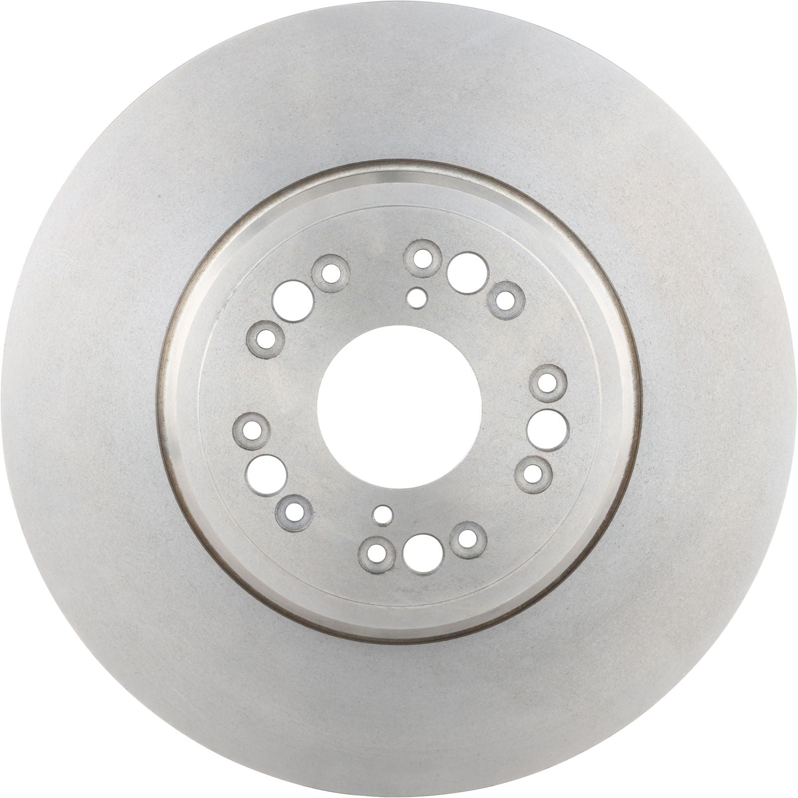 PRIME Front Disc Brake Rotor - 09.8315.10_03