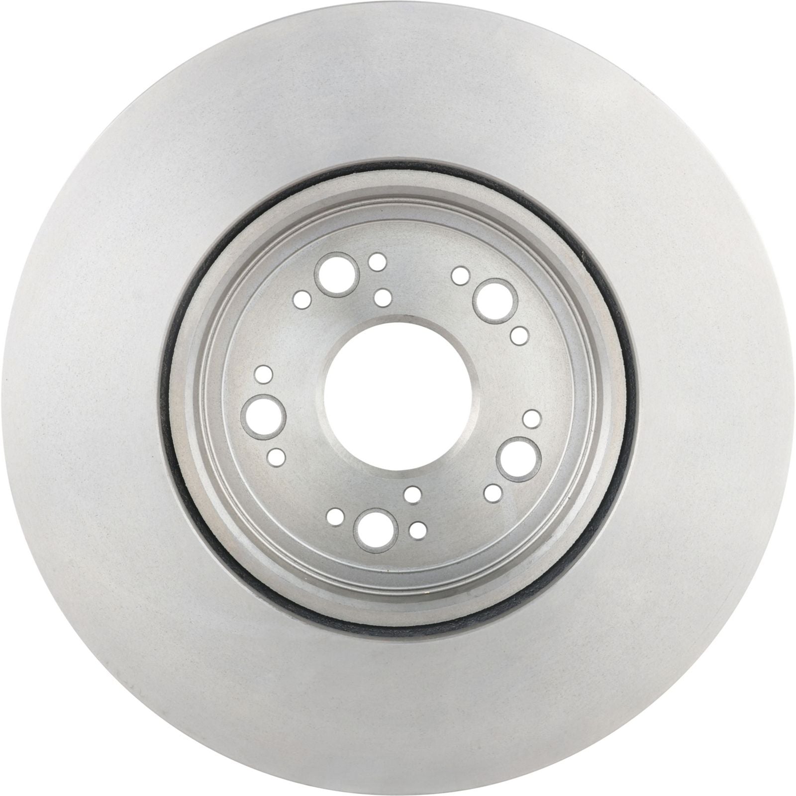 PRIME Front Disc Brake Rotor - 09.8315.10_03