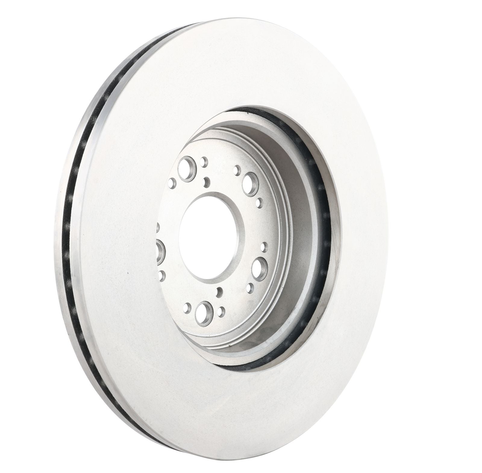 PRIME Front Disc Brake Rotor - 09.8315.10_15