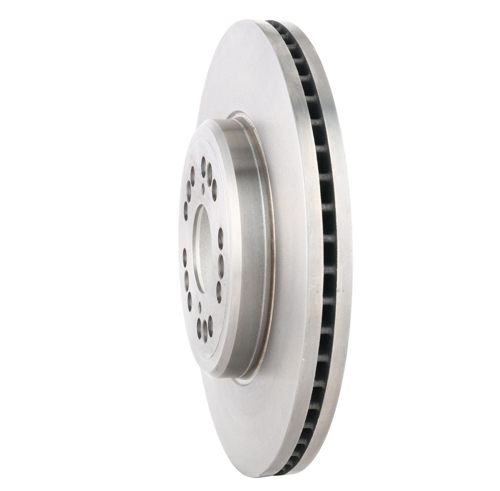 PRIME Front Disc Brake Rotor - 09.8315.10_11