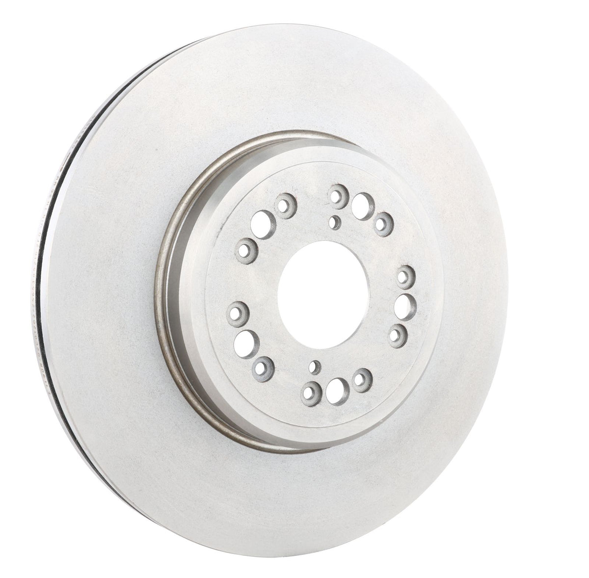 PRIME Front Disc Brake Rotor - 09.8315.10_28