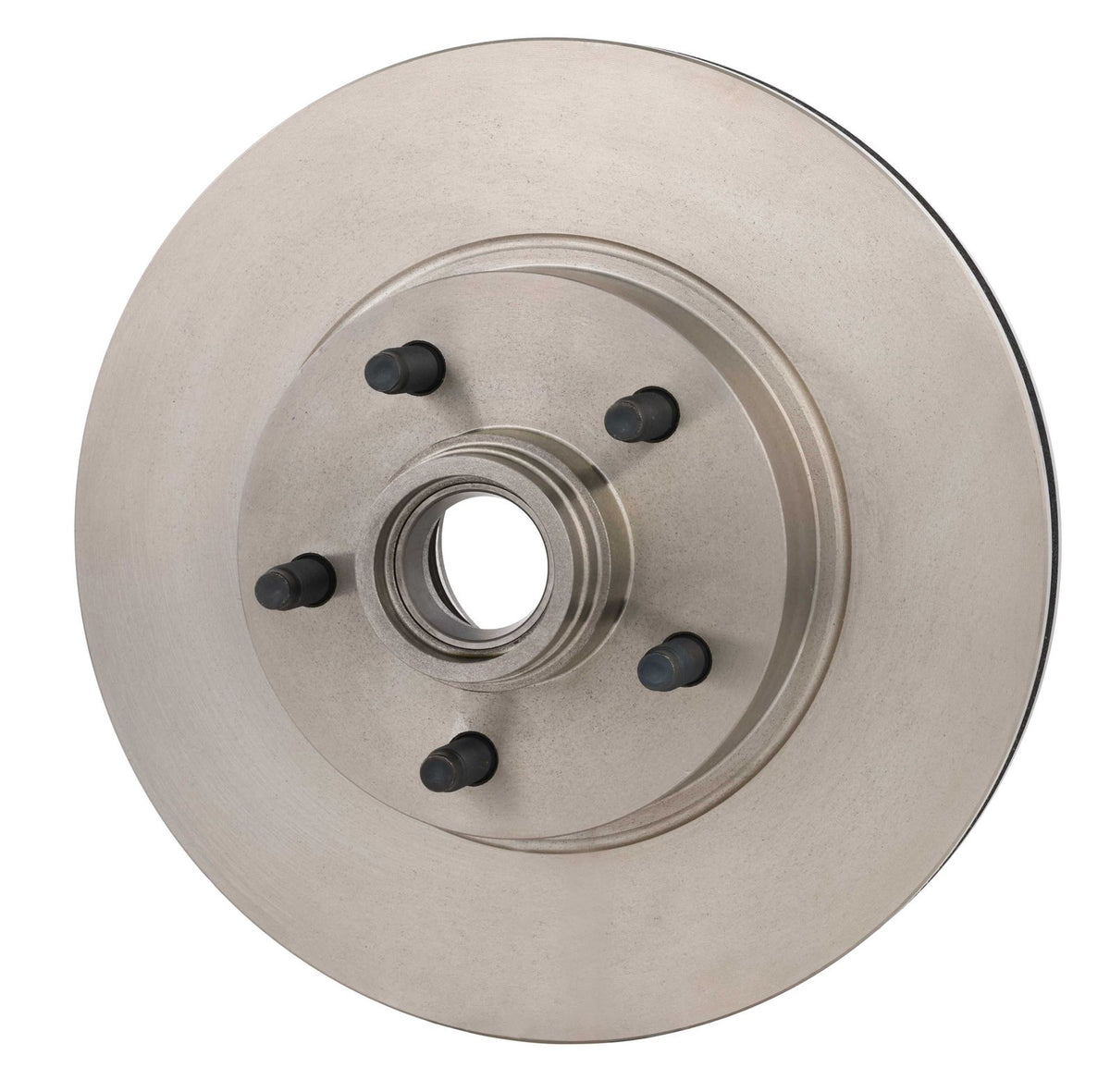 PRIME Front Disc Brake Rotor - 09.8490.10_07