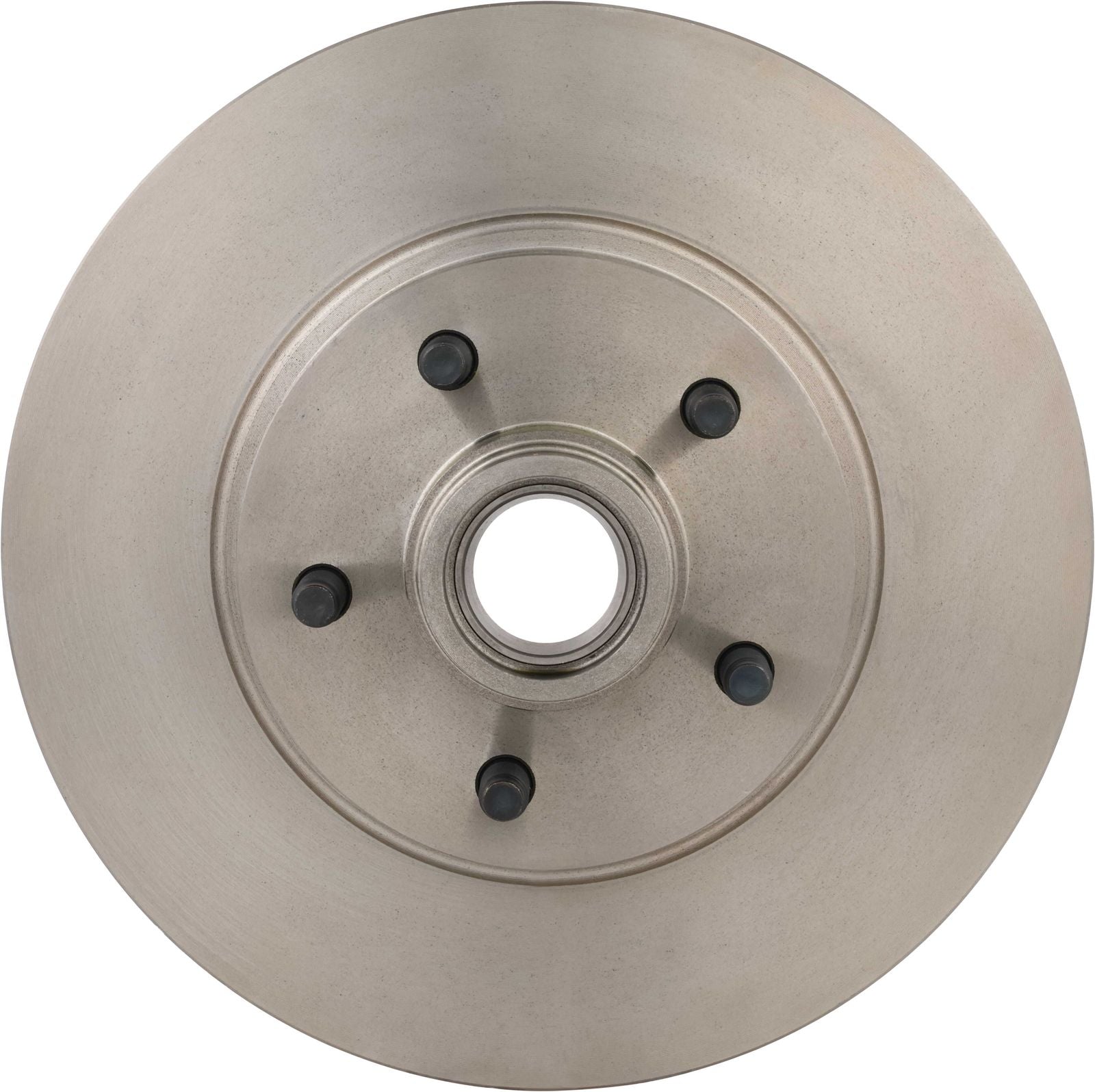 PRIME Front Disc Brake Rotor - 09.8490.10_03