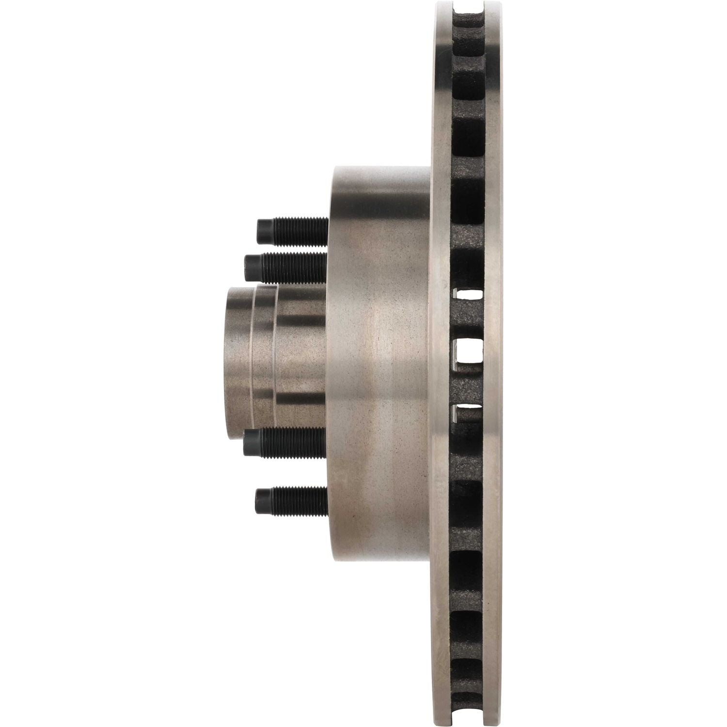 PRIME Front Disc Brake Rotor - 09.8490.10_02