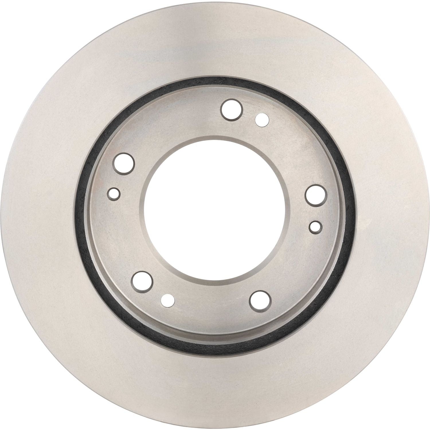 PRIME Front Disc Brake Rotor - 09.8546.10_02
