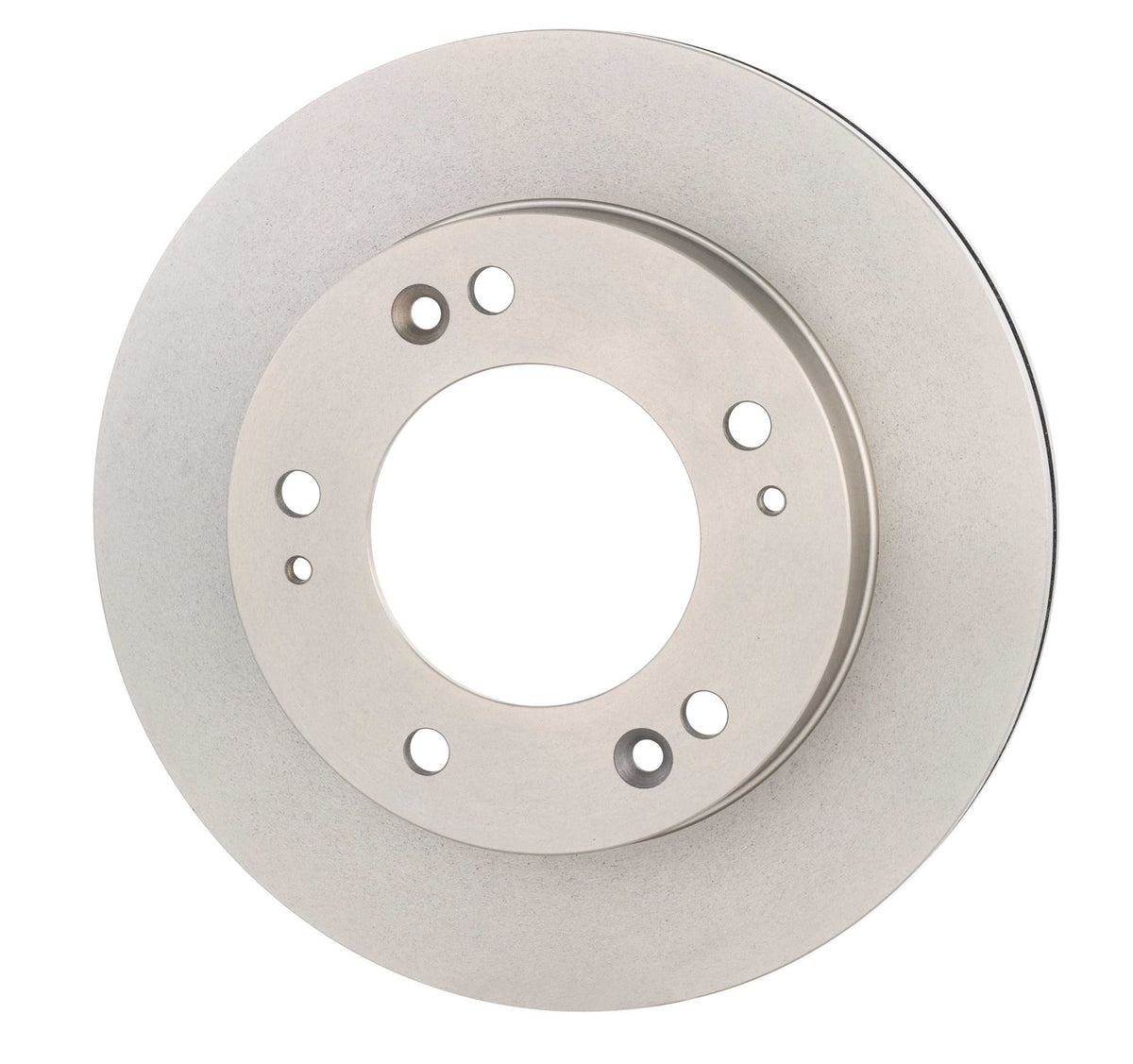 PRIME Front Disc Brake Rotor - 09.8546.10_07