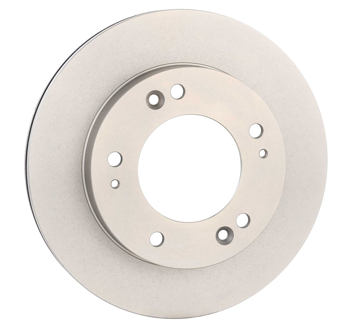 PRIME Front Disc Brake Rotor - 09.8546.10_29