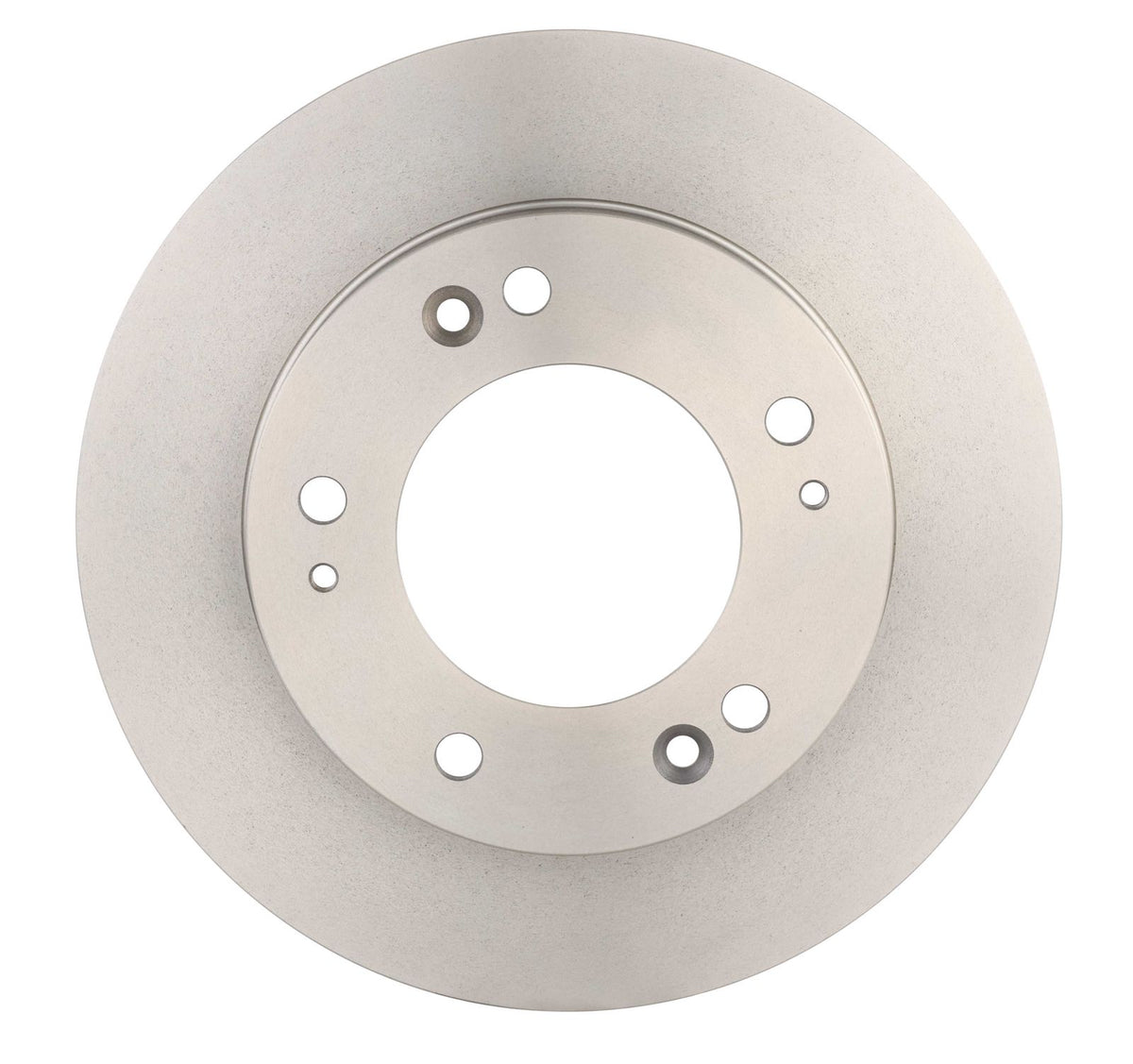 PRIME Front Disc Brake Rotor - 09.8546.10_06