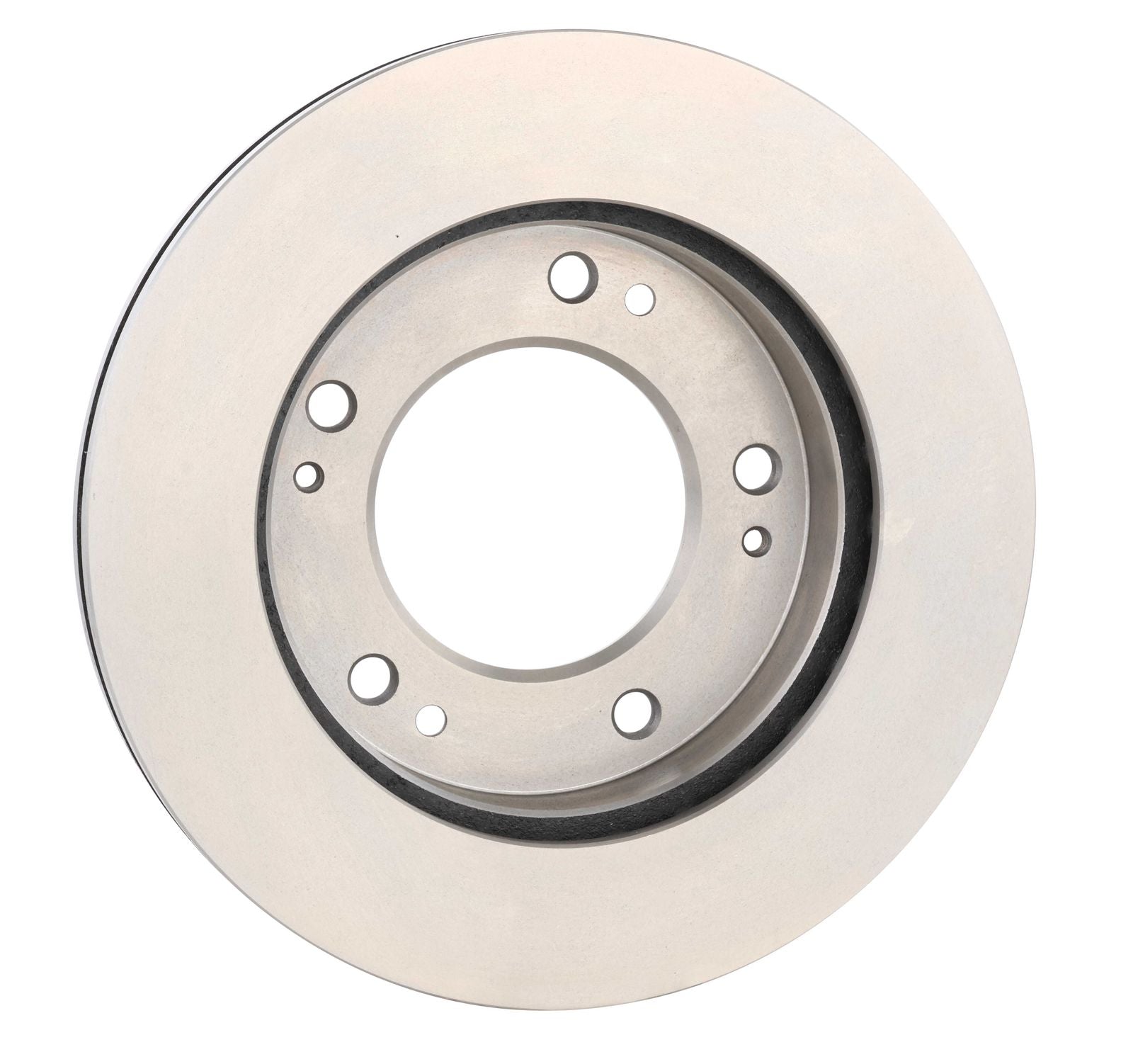 PRIME Front Disc Brake Rotor - 09.8546.10_17