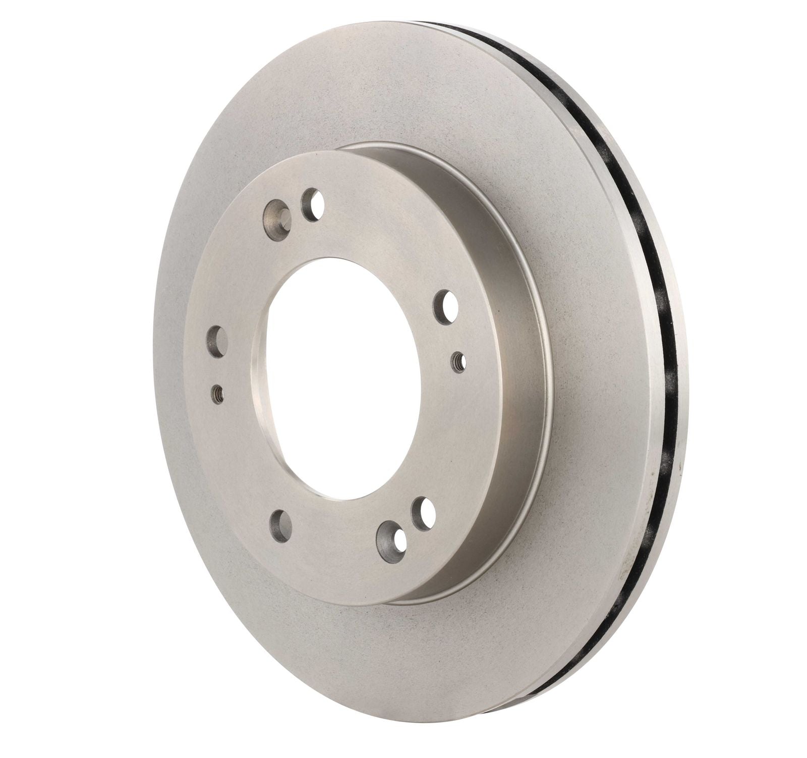 PRIME Front Disc Brake Rotor - 09.8546.10_09