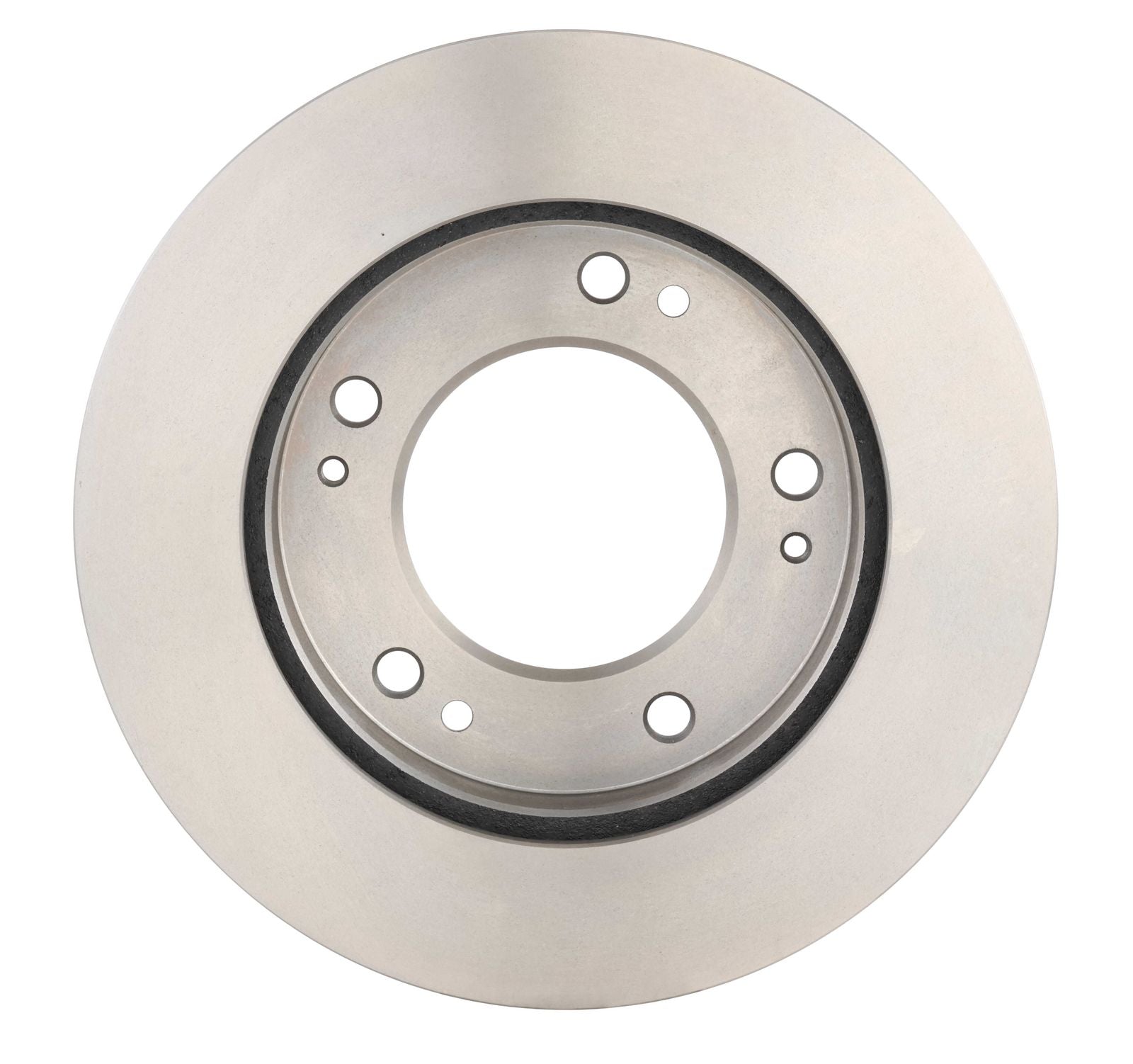 PRIME Front Disc Brake Rotor - 09.8546.10_18