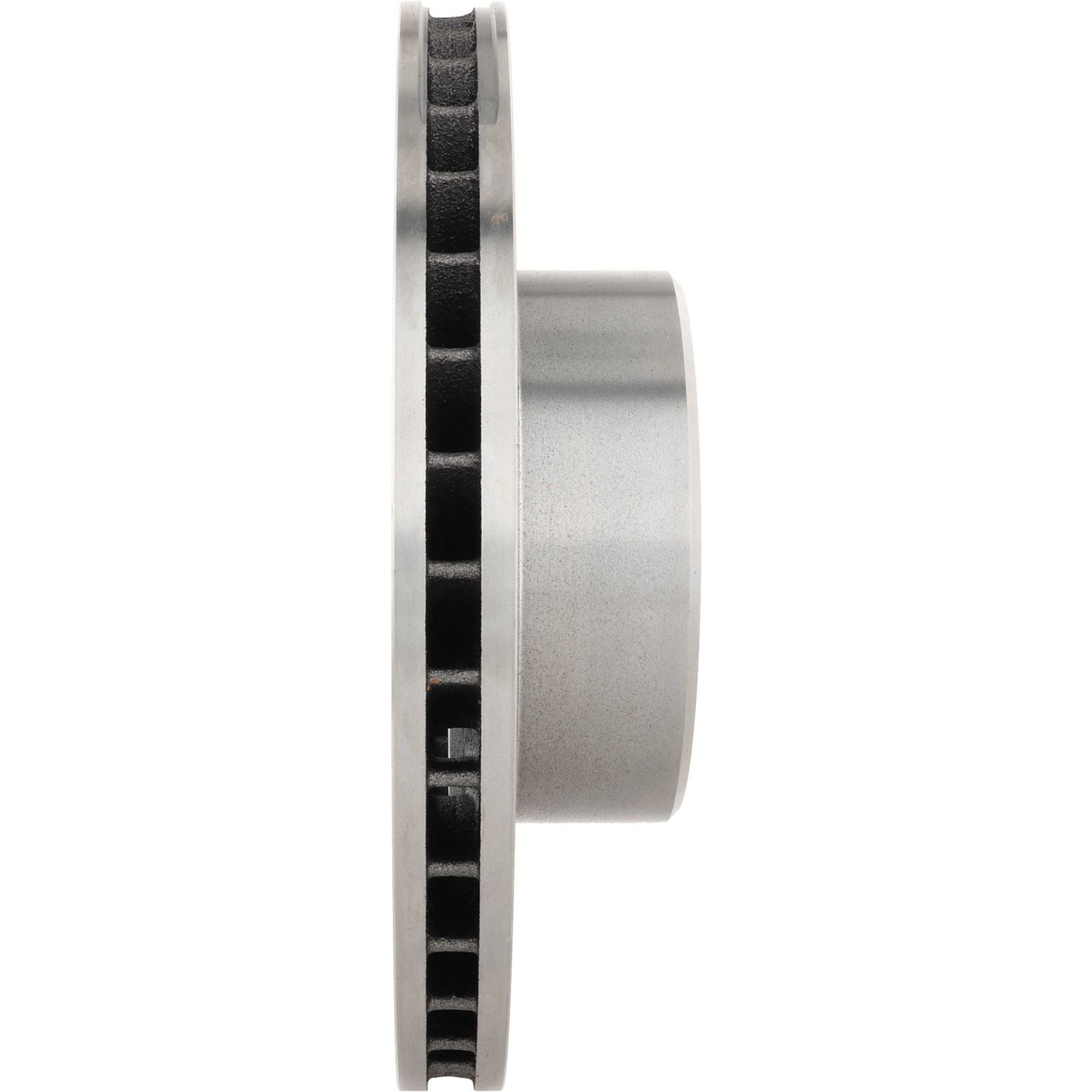 PRIME Front Disc Brake Rotor - 09.8726.10_02
