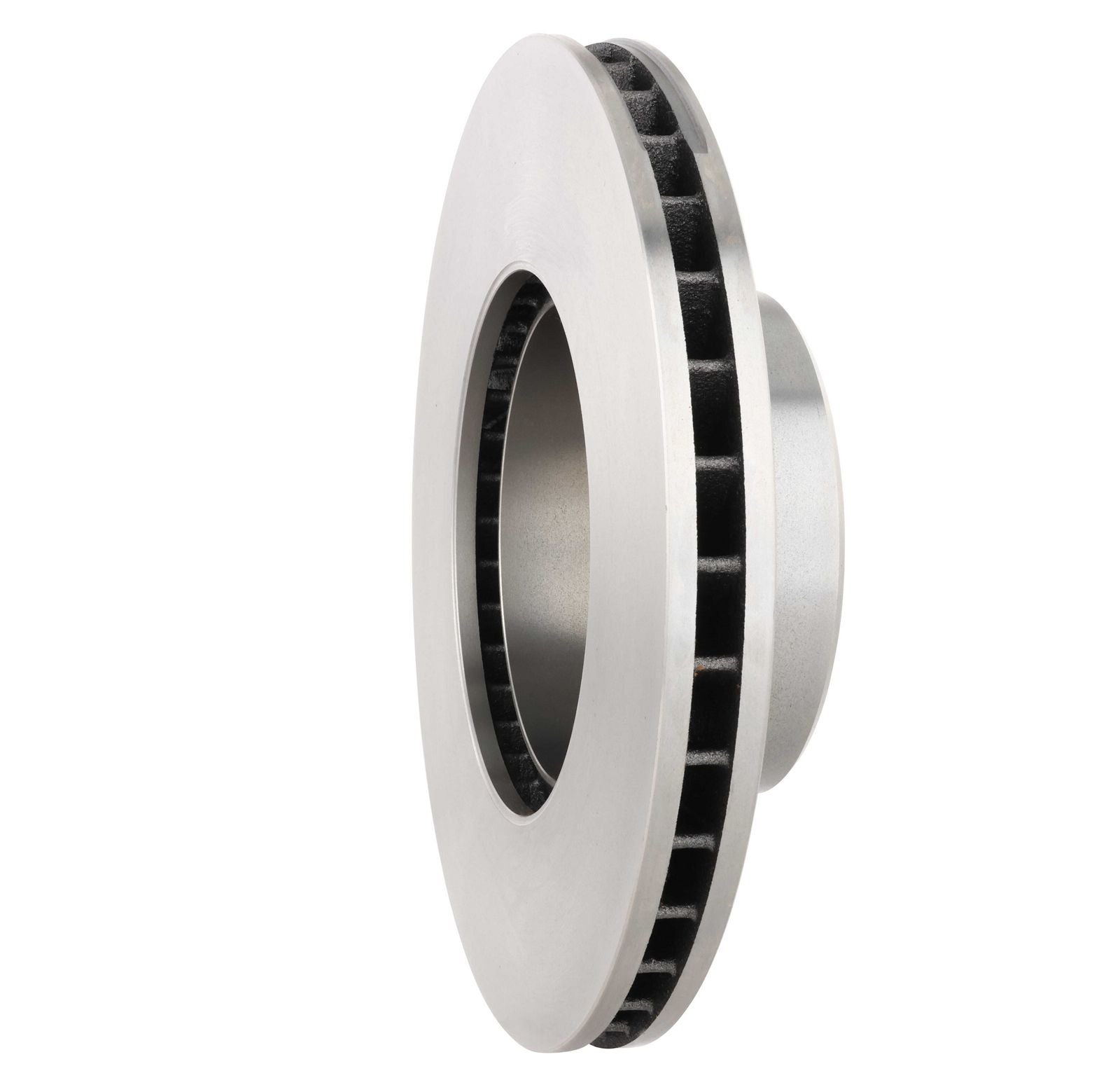 PRIME Front Disc Brake Rotor - 09.8726.10_24
