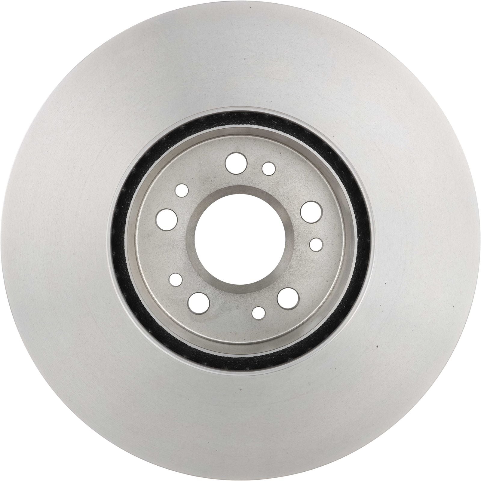 PRIME Front Disc Brake Rotor - 09.8726.10_05