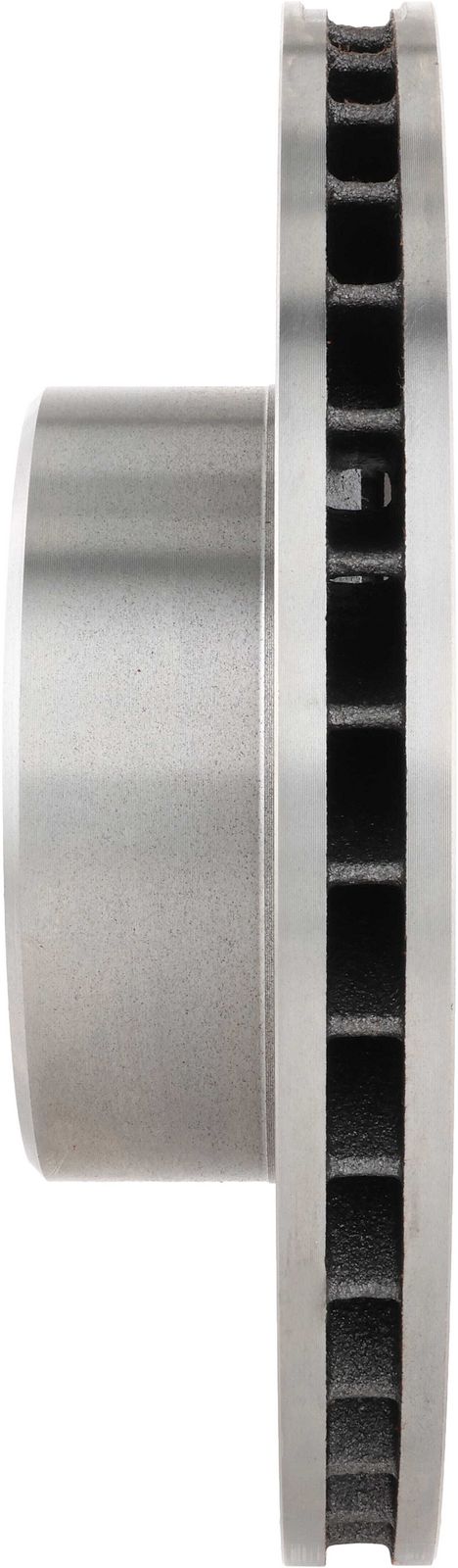 PRIME Front Disc Brake Rotor - 09.8726.10_04