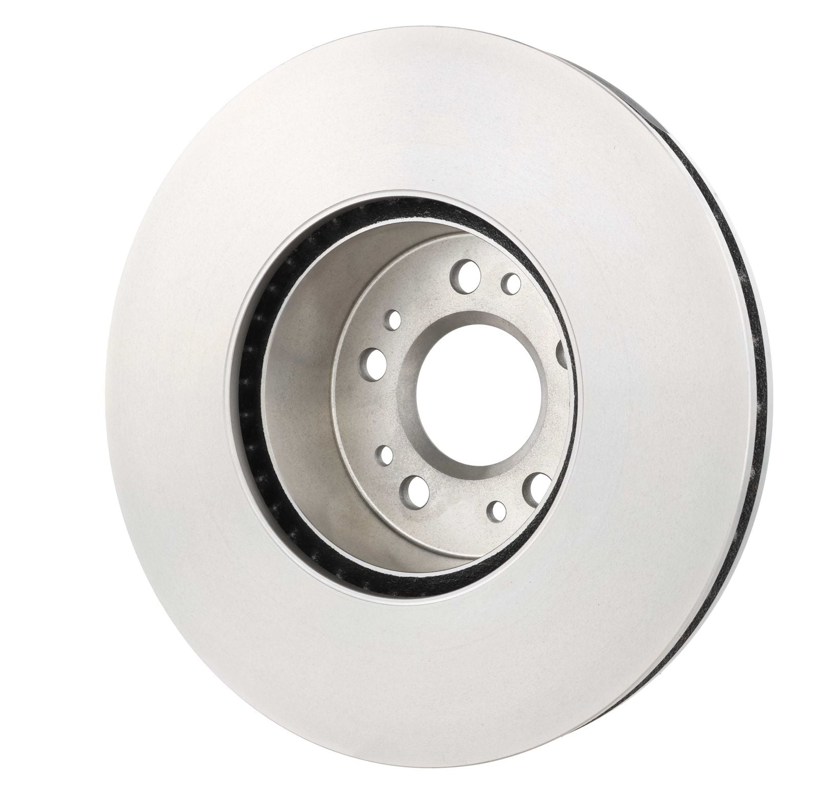 PRIME Front Disc Brake Rotor - 09.8726.10_21