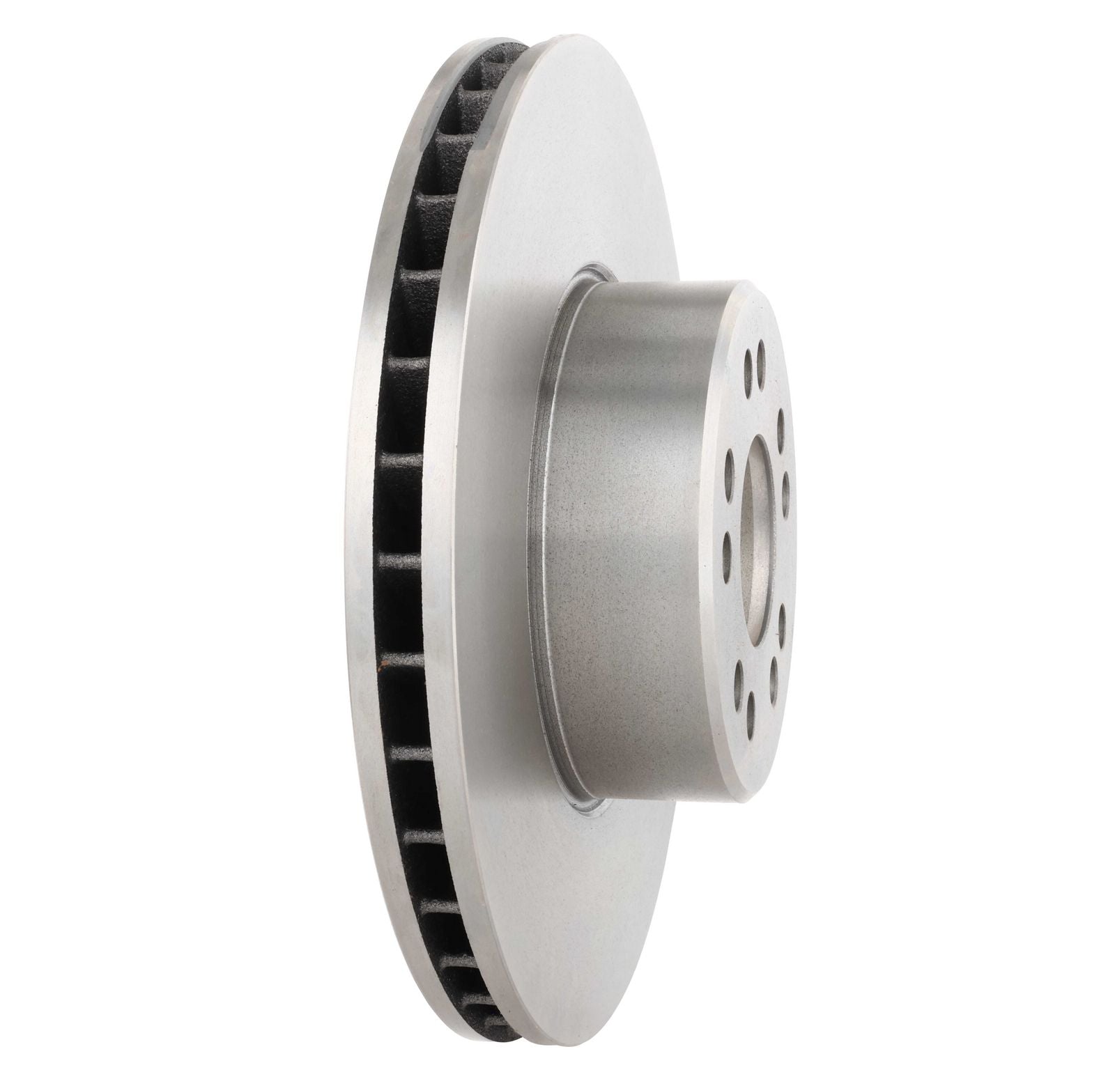 PRIME Front Disc Brake Rotor - 09.8726.10_26