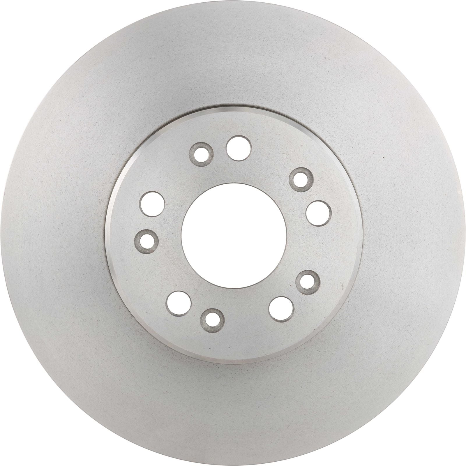 PRIME Front Disc Brake Rotor - 09.8726.10_03