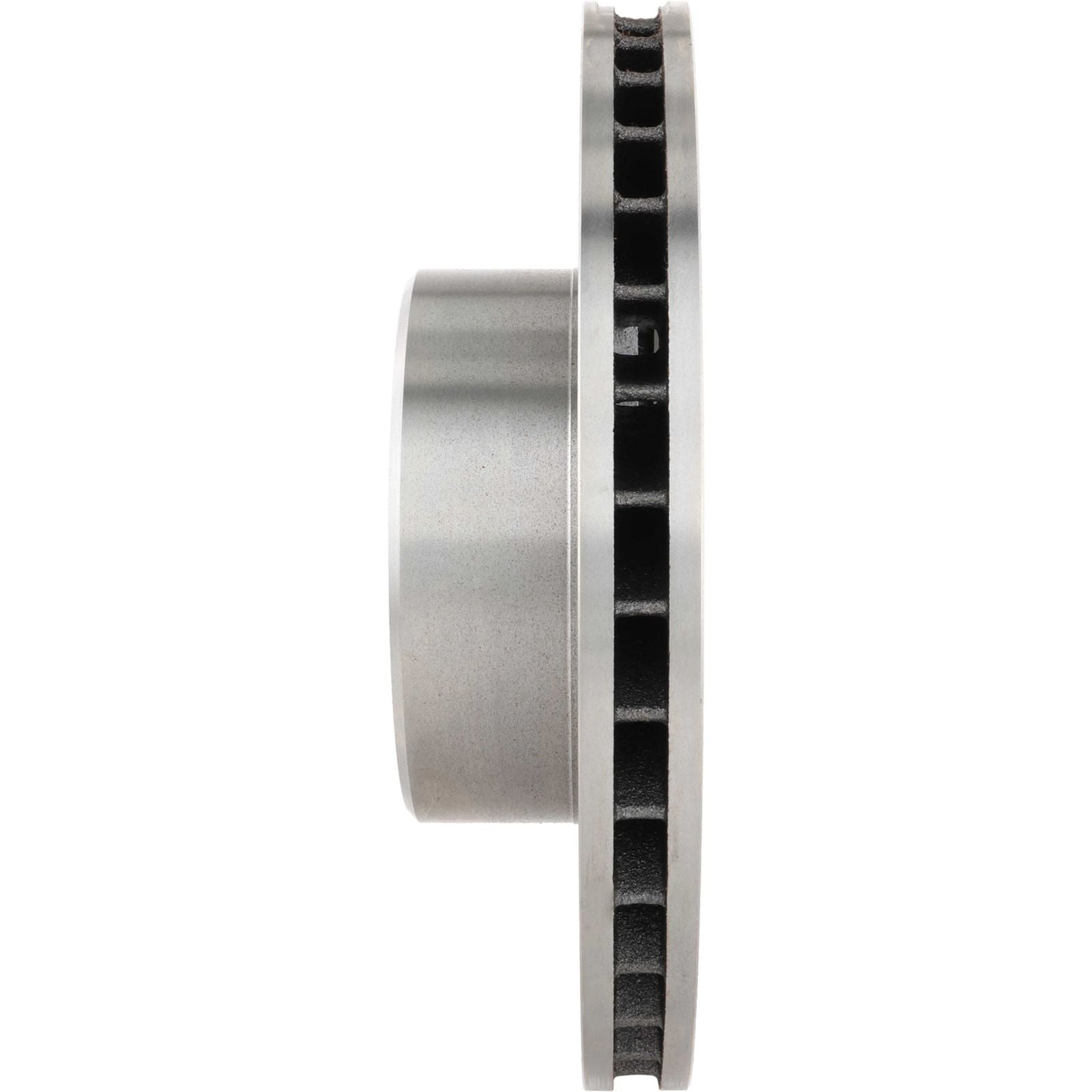 PRIME Front Disc Brake Rotor - 09.8726.10_06