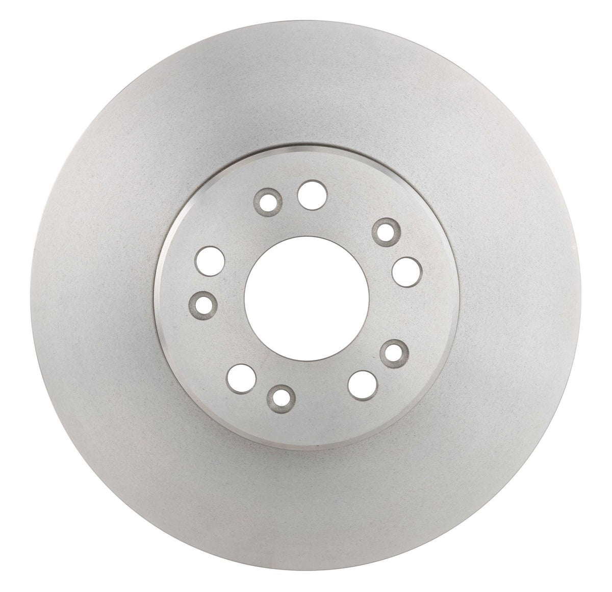 PRIME Front Disc Brake Rotor - 09.8726.10_07