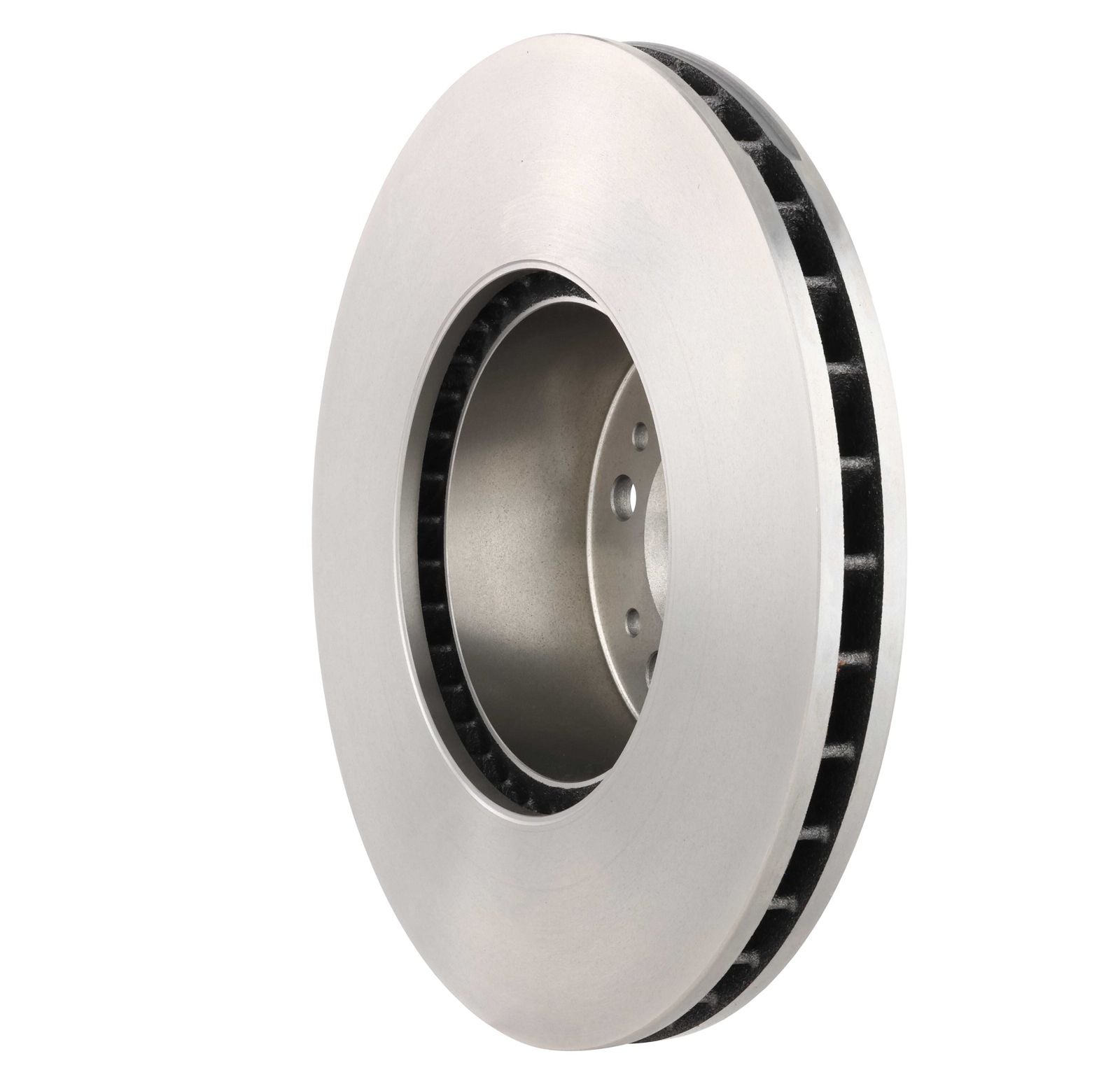 PRIME Front Disc Brake Rotor - 09.8726.10_23