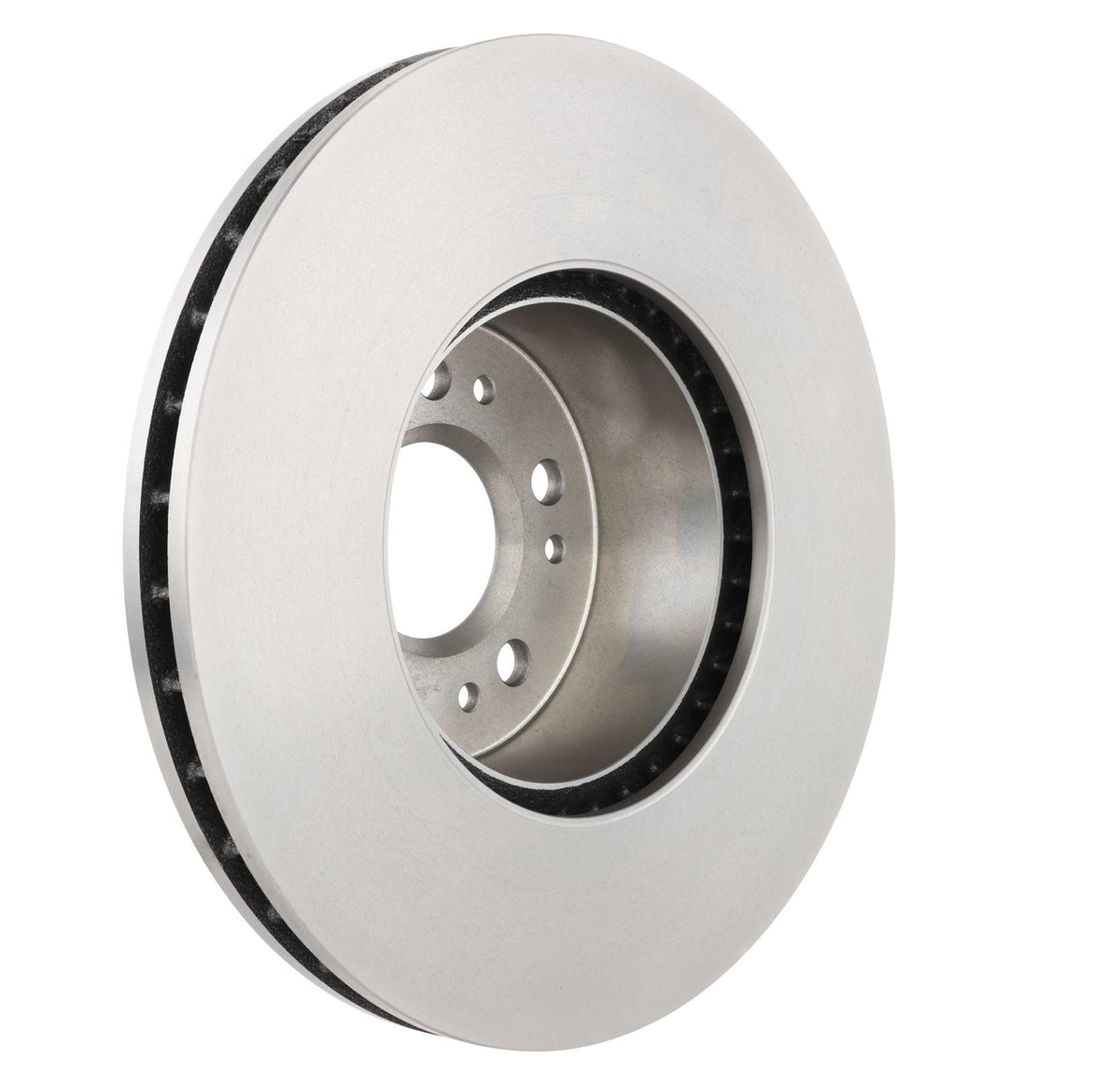 PRIME Front Disc Brake Rotor - 09.8726.10_16