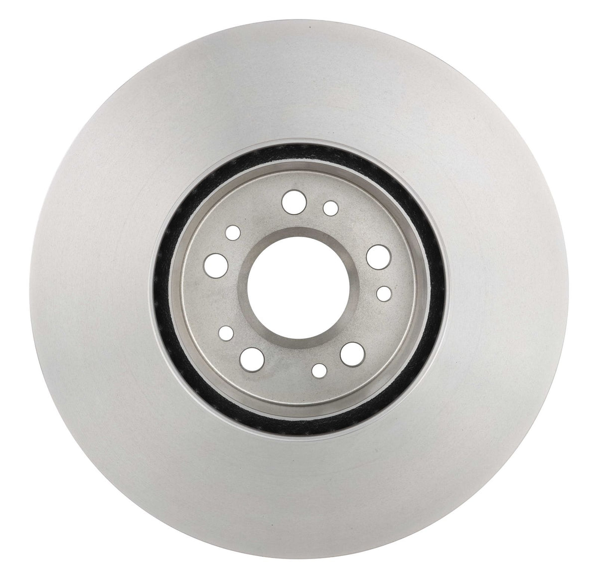 PRIME Front Disc Brake Rotor - 09.8726.10_19