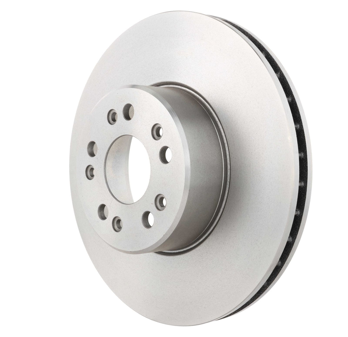 PRIME Front Disc Brake Rotor - 09.8726.10_10