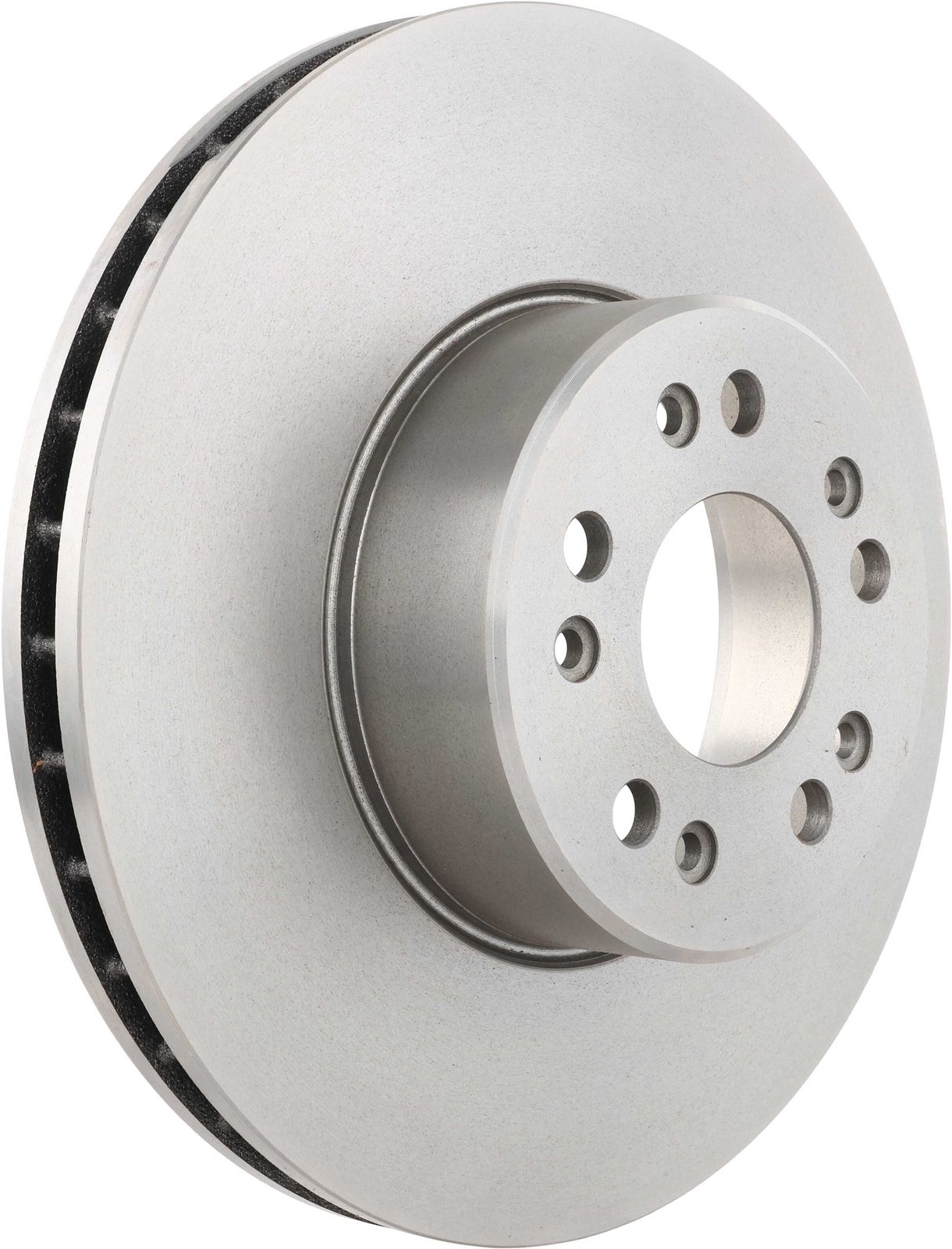 PRIME Front Disc Brake Rotor - 09.8726.10_01