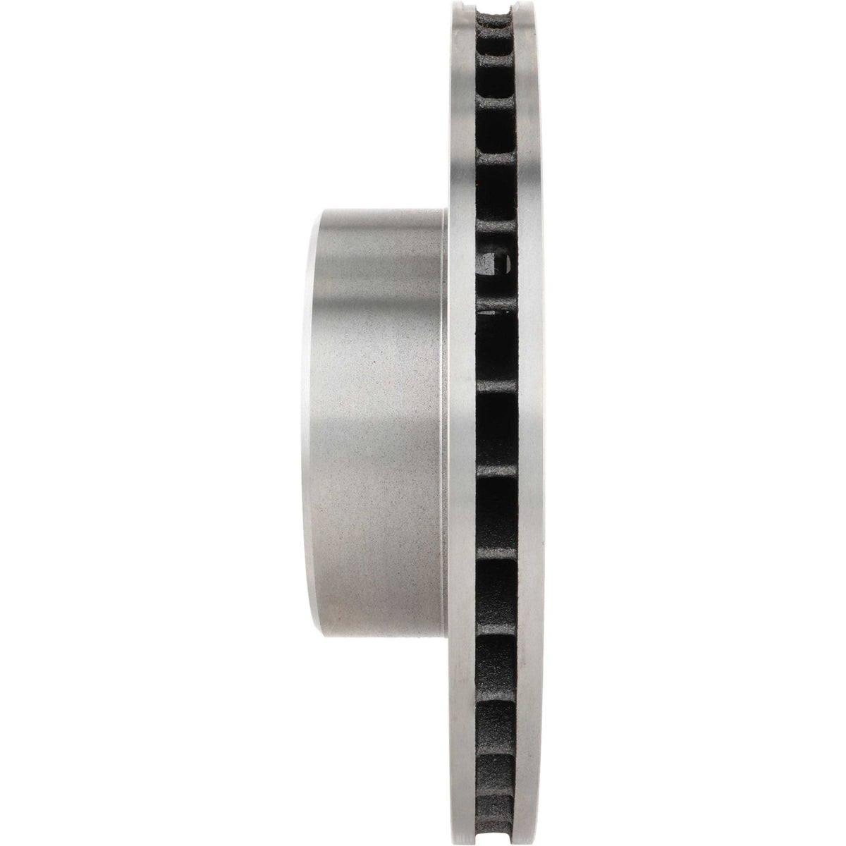 PRIME Front Disc Brake Rotor - 09.8726.10_06