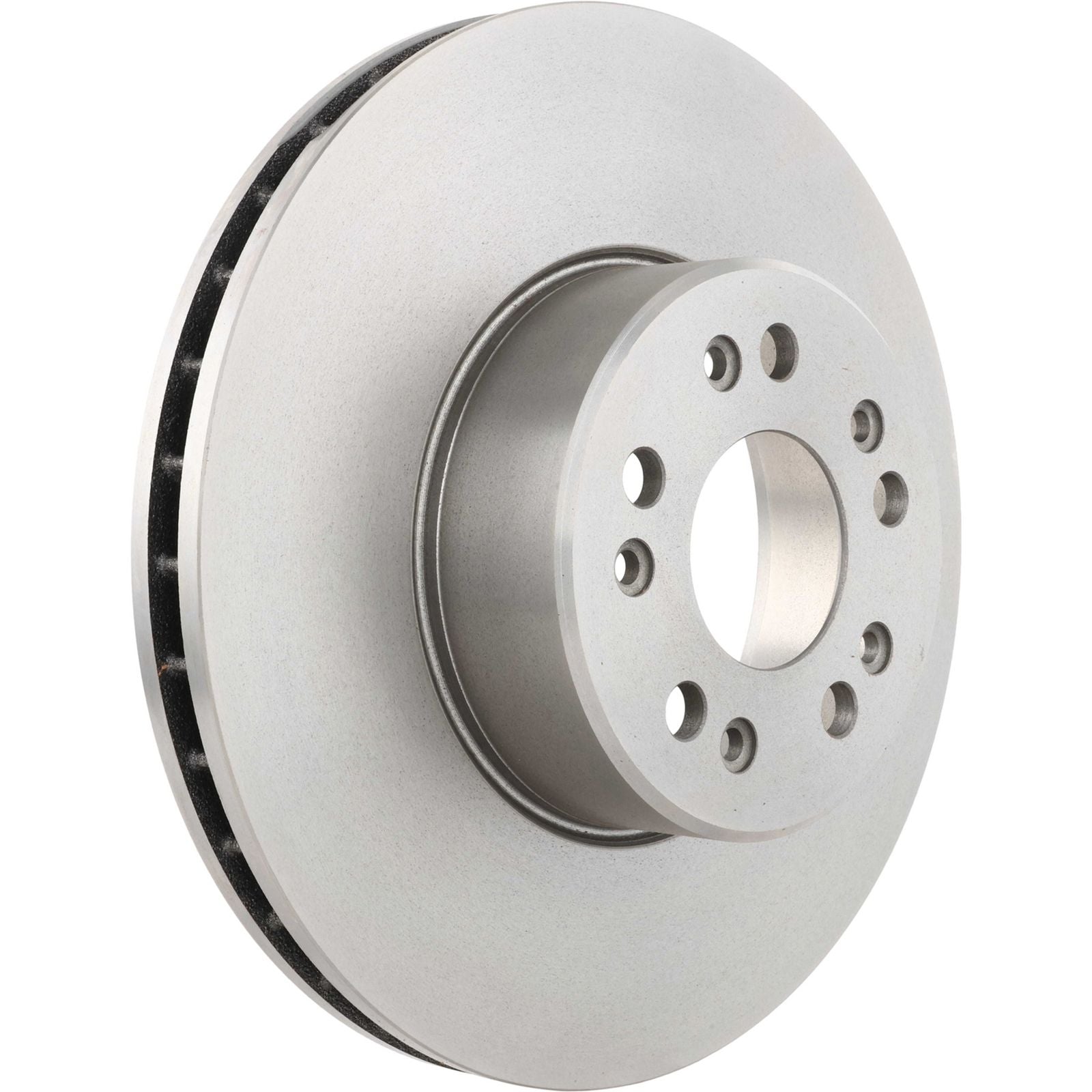 PRIME Front Disc Brake Rotor - 09.8726.10_05