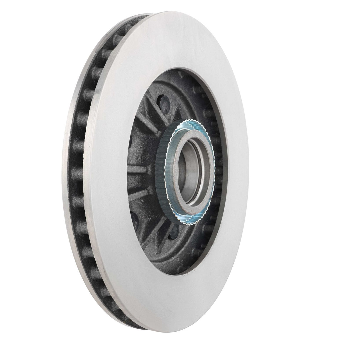 PRIME Front Disc Brake Rotor - 09.8814.80_14
