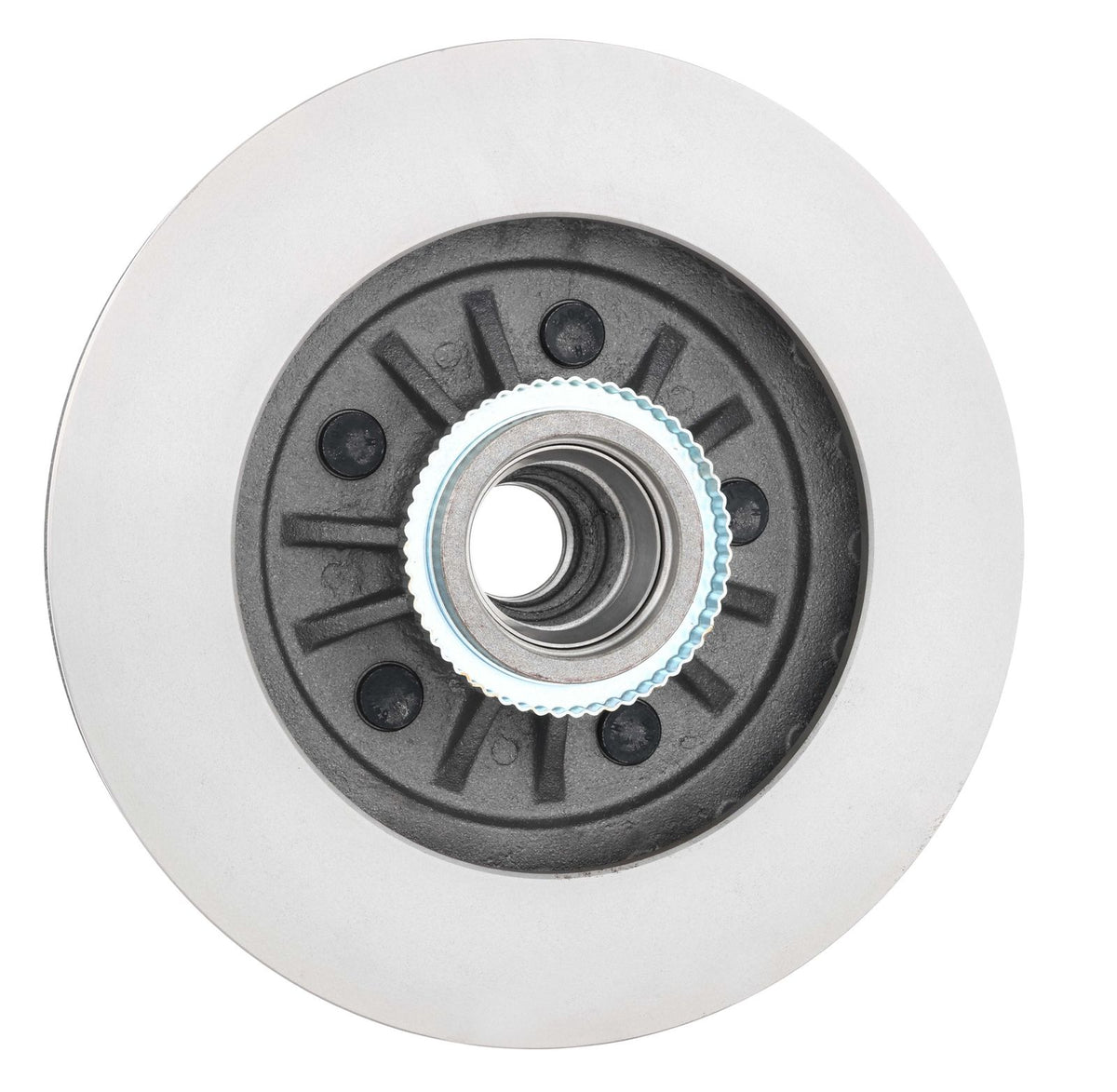 PRIME Front Disc Brake Rotor - 09.8814.80_17