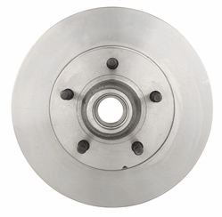PRIME Front Disc Brake Rotor - 09.8816.80_30