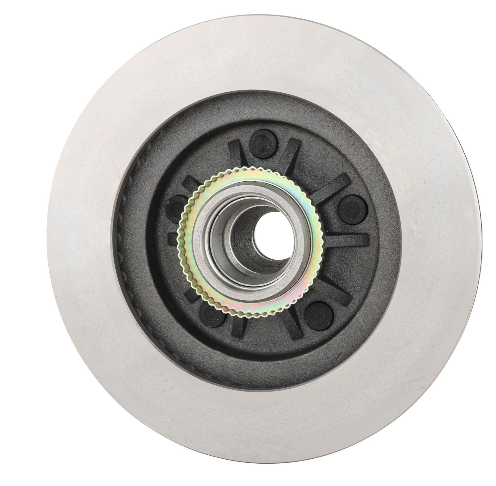 PRIME Front Disc Brake Rotor - 09.8816.80_19