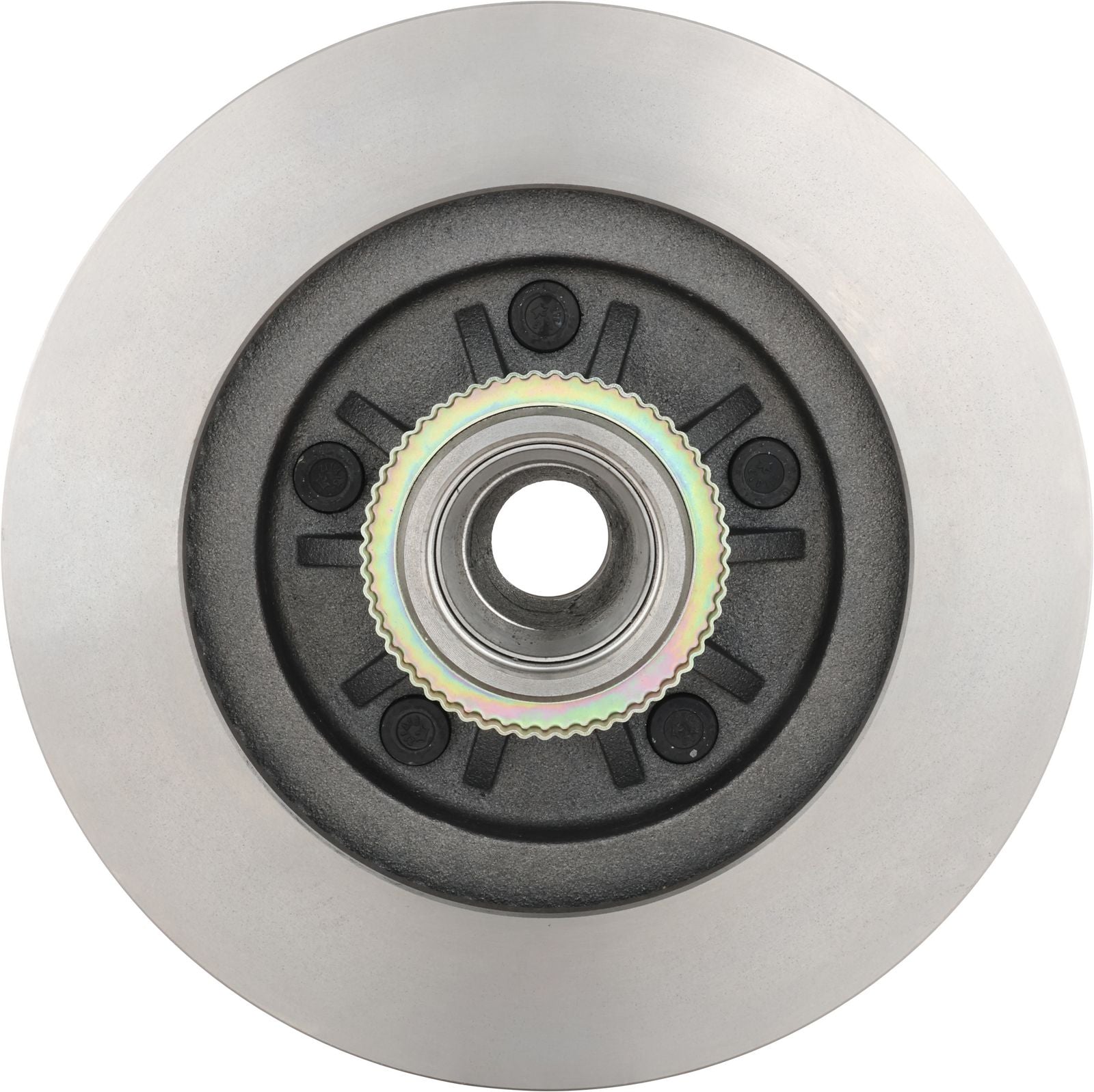 PRIME Front Disc Brake Rotor - 09.8816.80_05