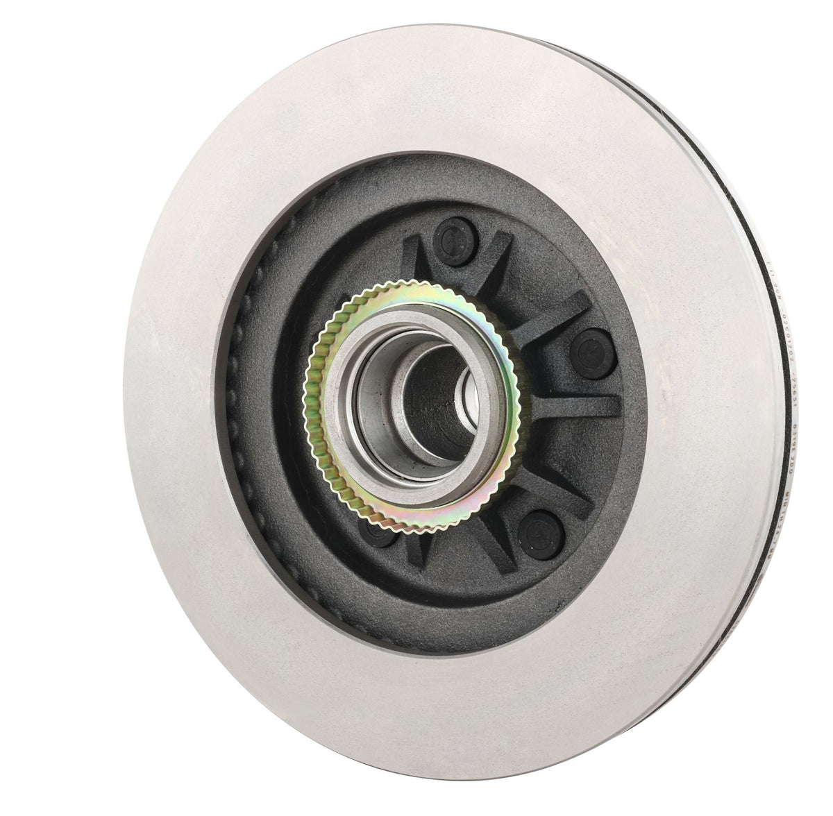 PRIME Front Disc Brake Rotor - 09.8816.80_20