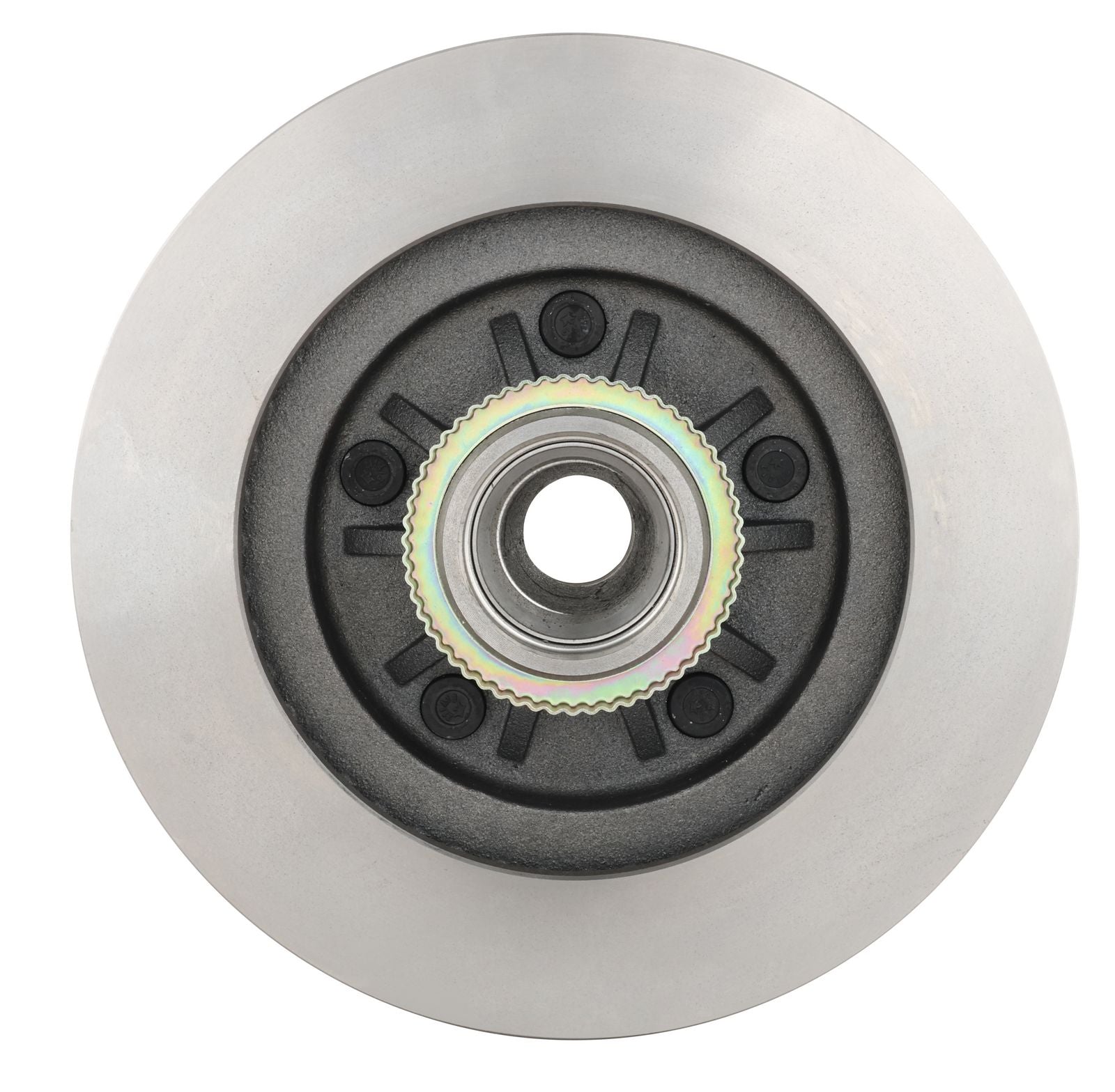 PRIME Front Disc Brake Rotor - 09.8816.80_18