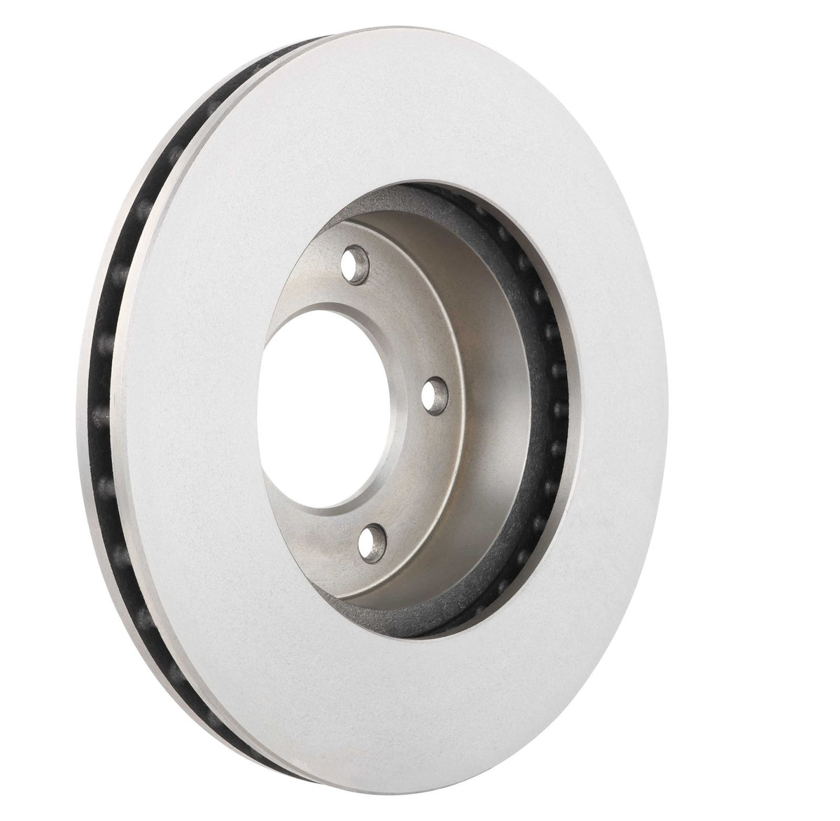 PRIME Front Disc Brake Rotor - 09.8955.10_14