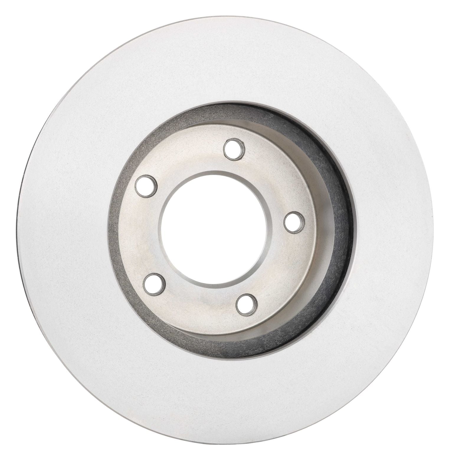 PRIME Front Disc Brake Rotor - 09.8955.10_16
