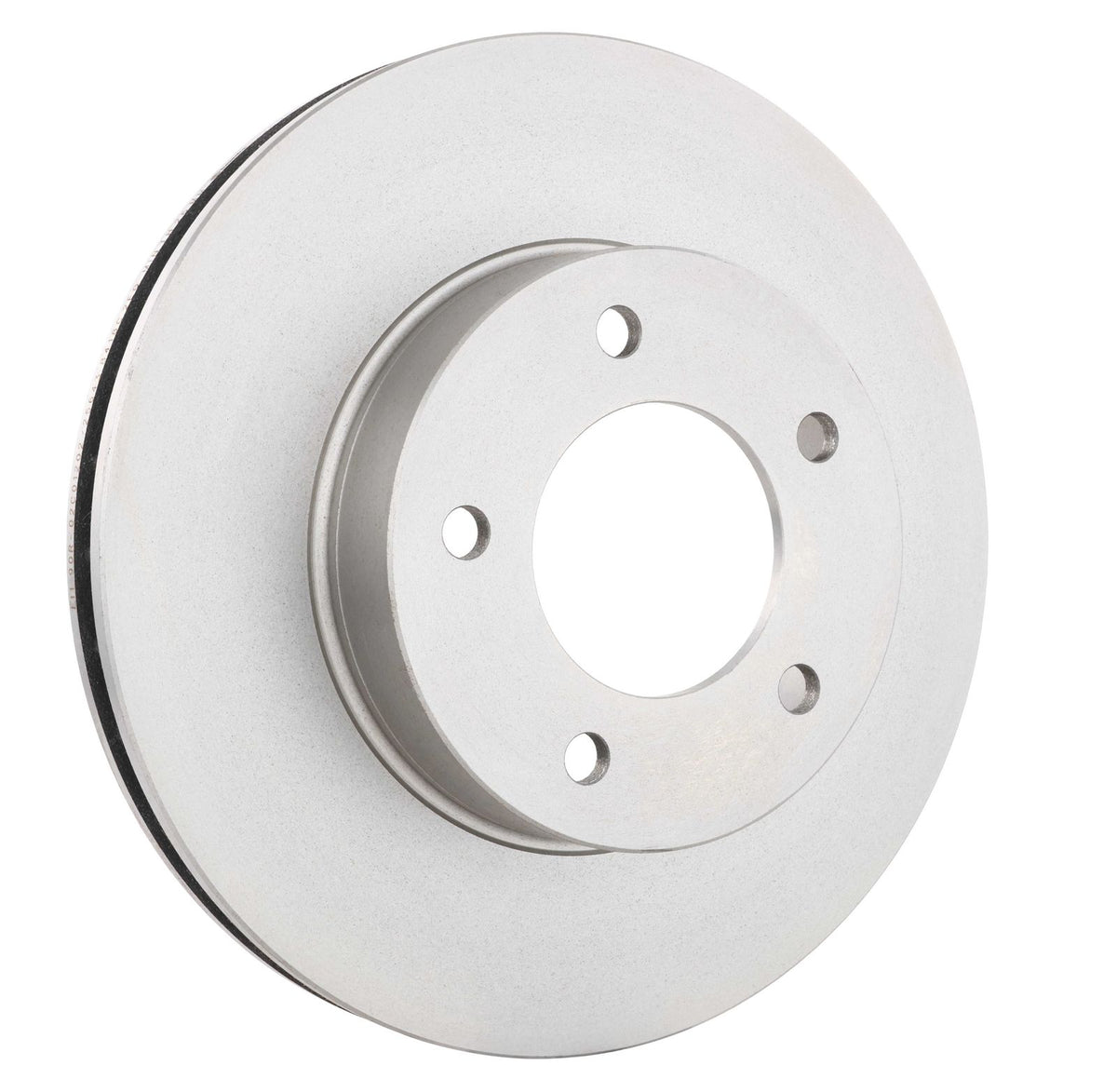 PRIME Front Disc Brake Rotor - 09.8955.10_27