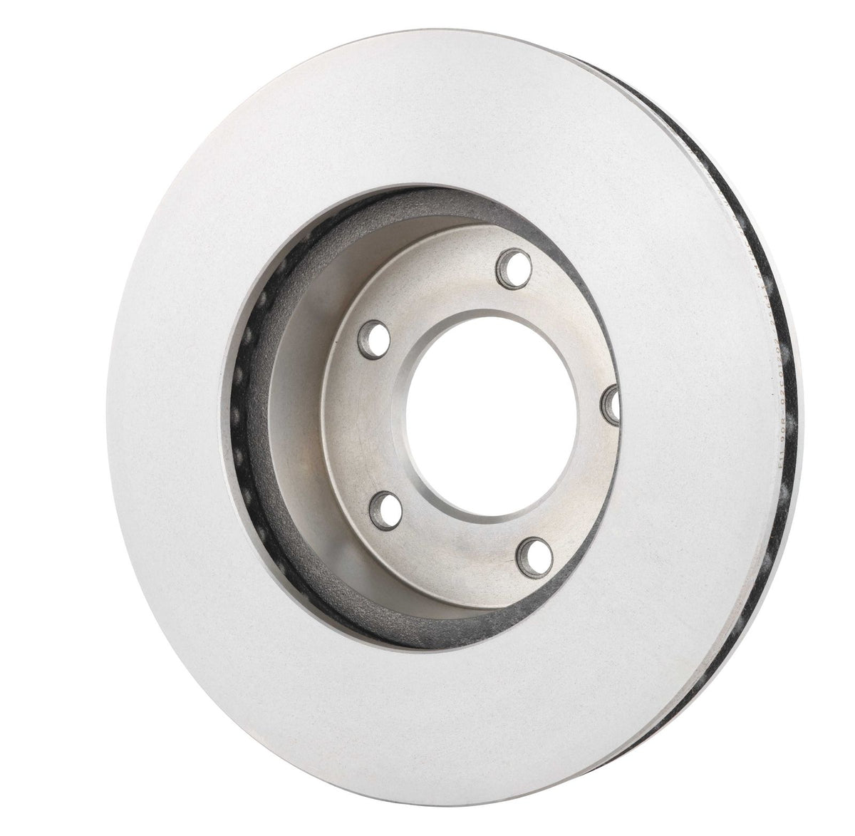 PRIME Front Disc Brake Rotor - 09.8955.10_19
