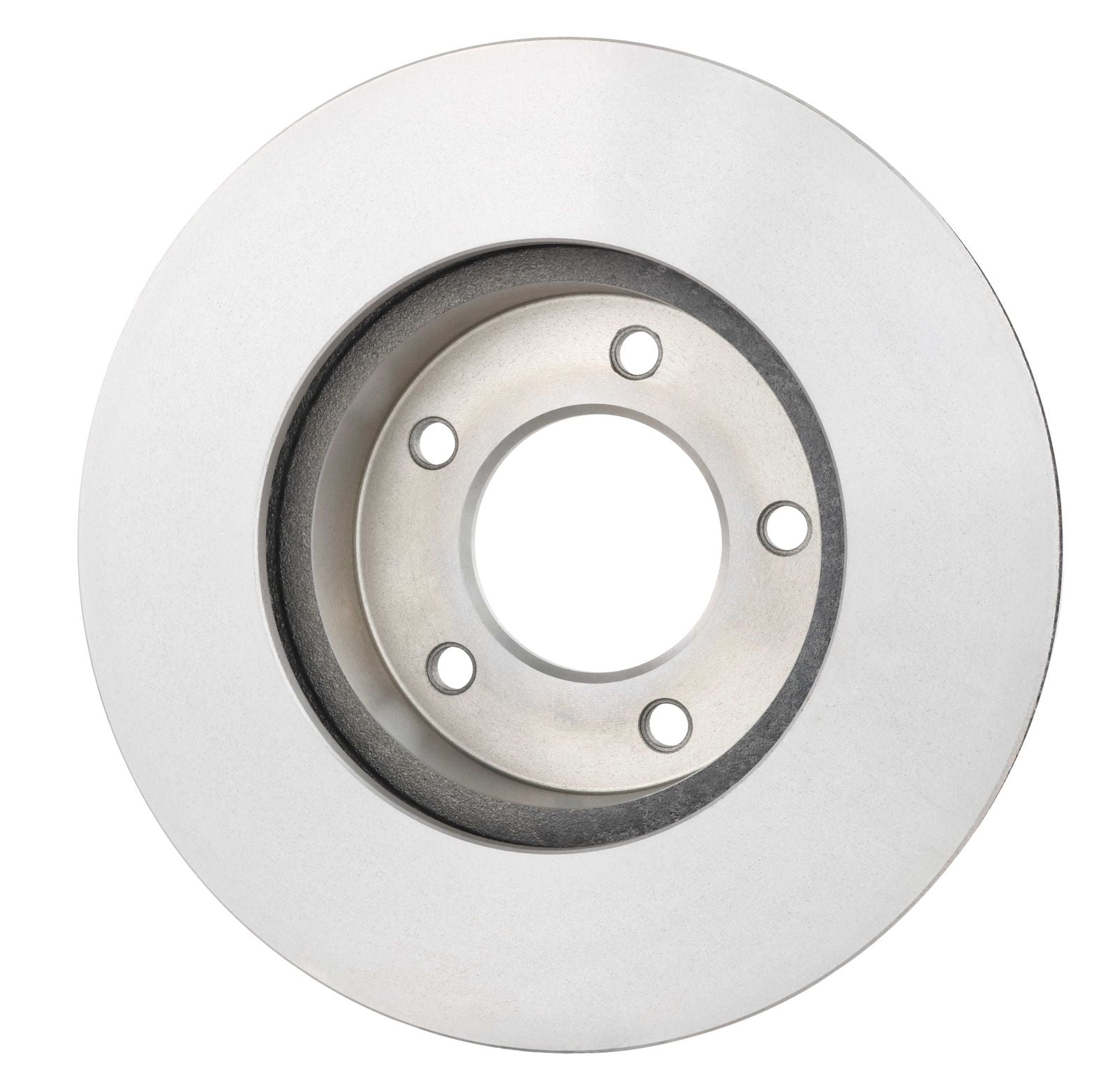 PRIME Front Disc Brake Rotor - 09.8955.10_18