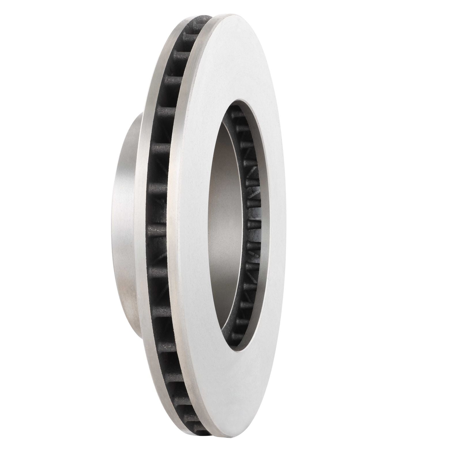 PRIME Front Disc Brake Rotor - 09.8955.10_12