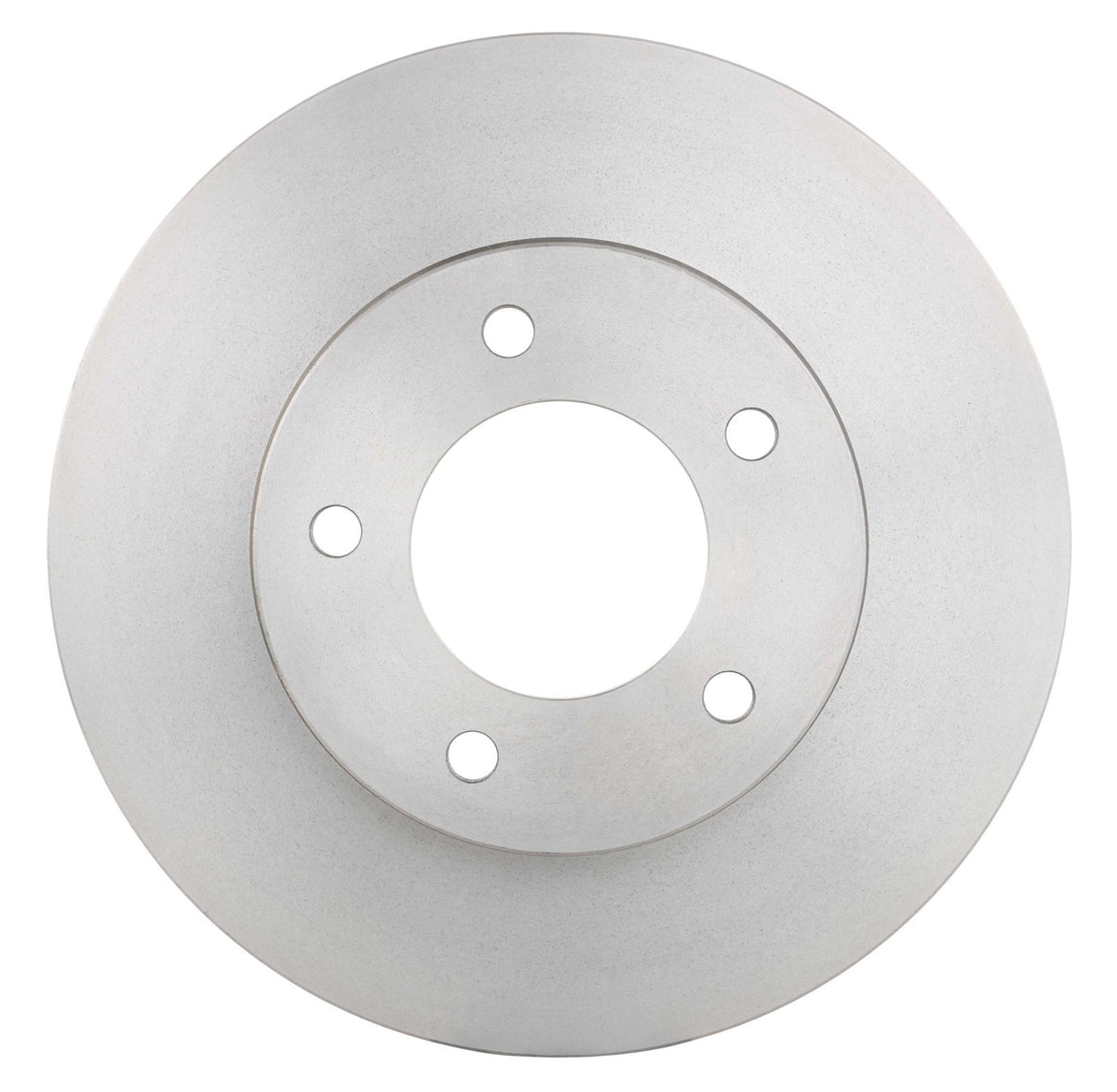 PRIME Front Disc Brake Rotor - 09.8955.10_05