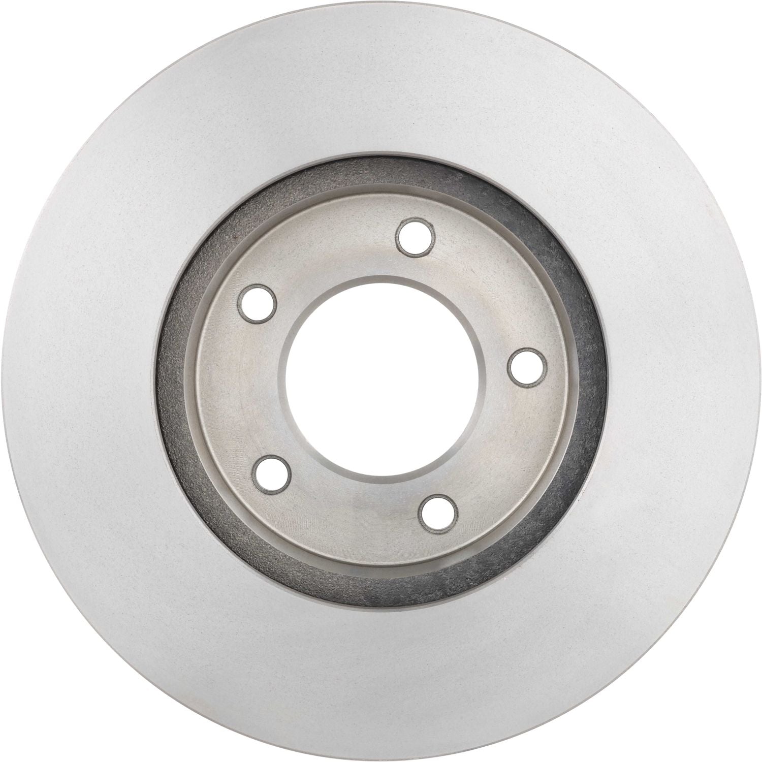 PRIME Front Disc Brake Rotor - 09.8955.10_02