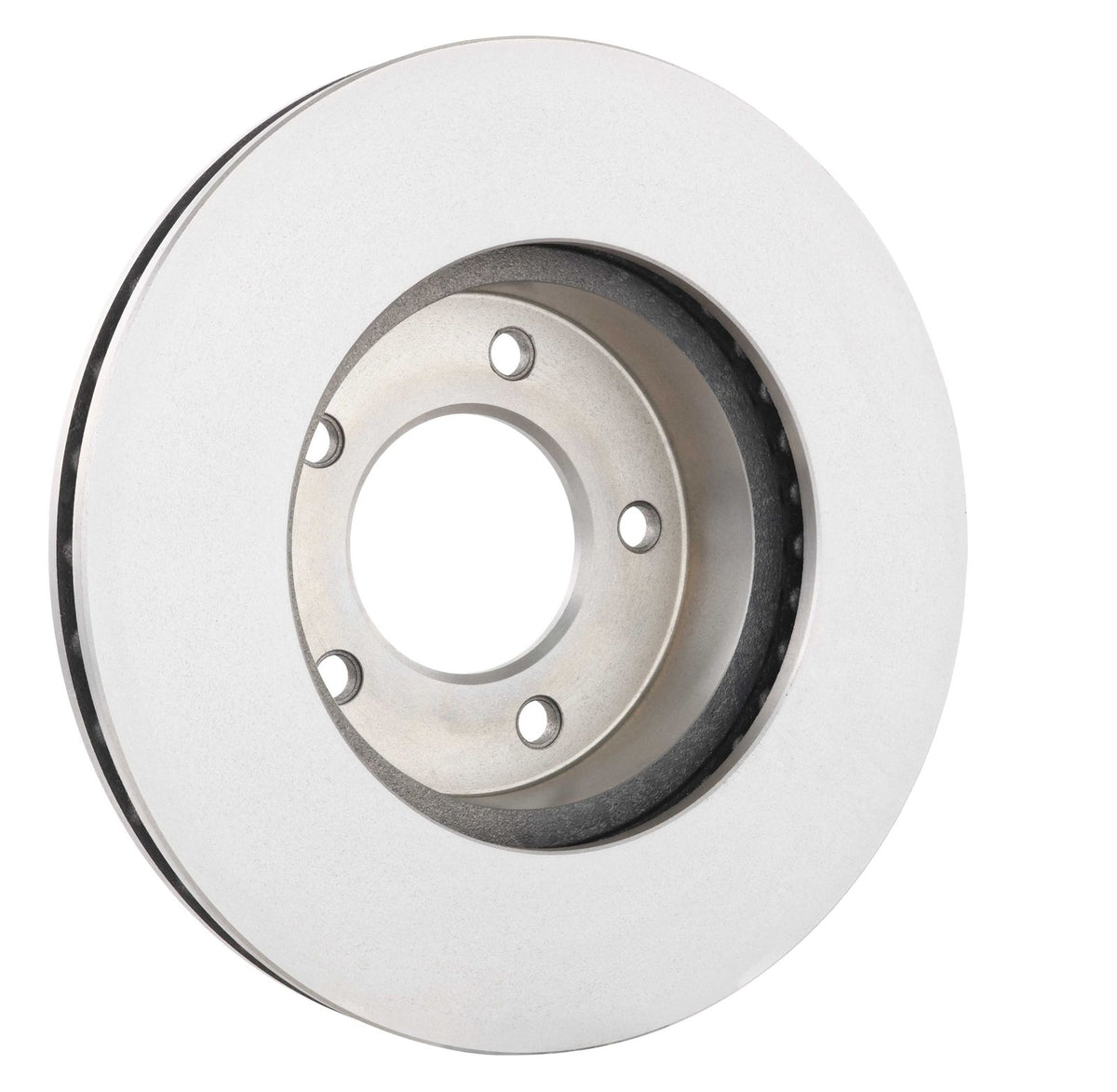 PRIME Front Disc Brake Rotor - 09.8955.10_15