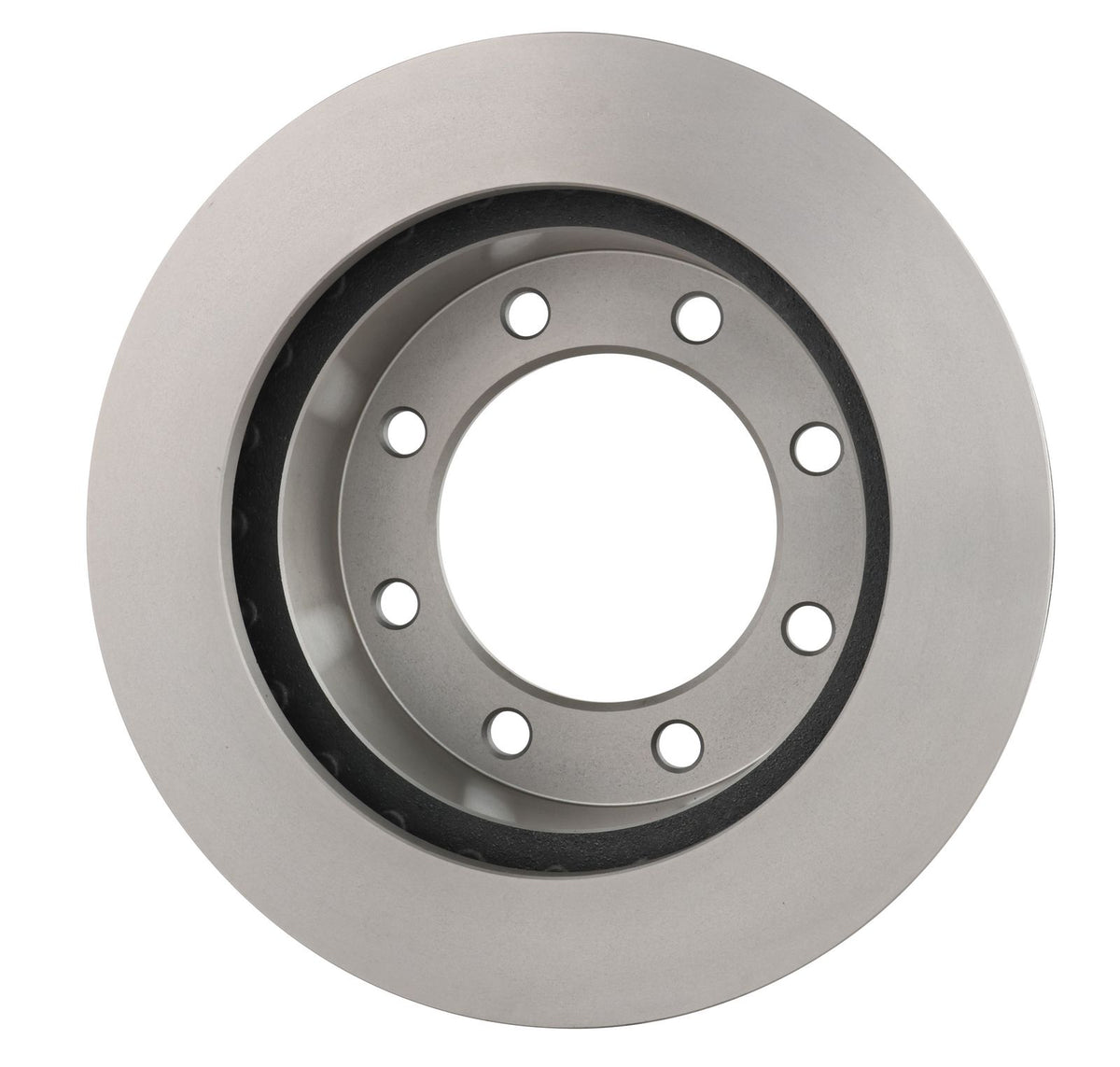 PRIME Front Disc Brake Rotor - 09.8976.80_19