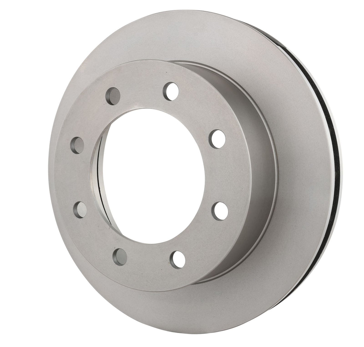 PRIME Front Disc Brake Rotor - 09.8976.80_08