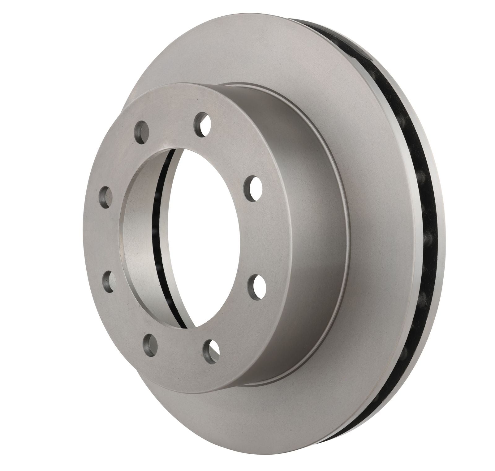 PRIME Front Disc Brake Rotor - 09.8976.80_09